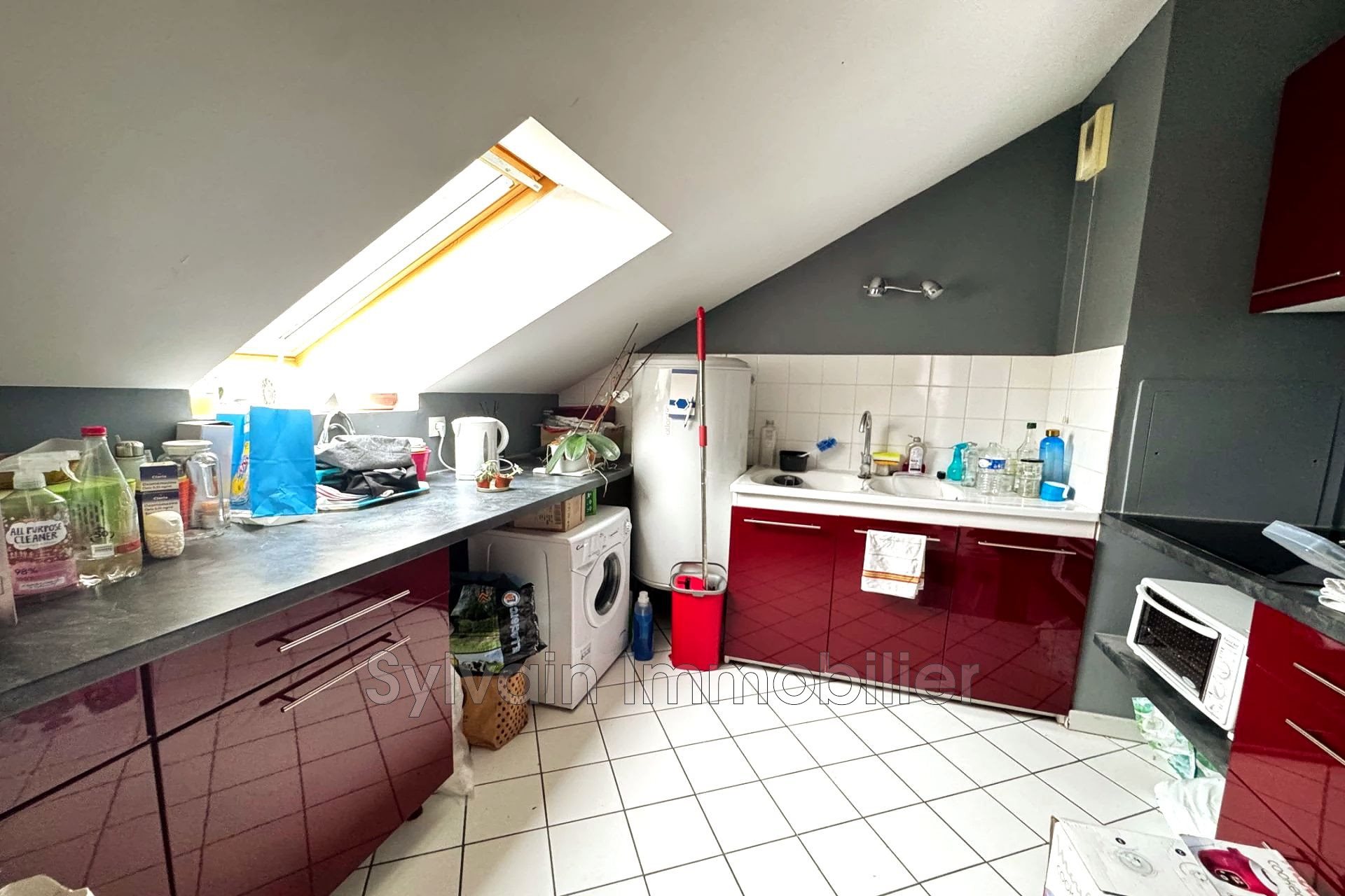 Appartement à vendre, 39m², Beauvais