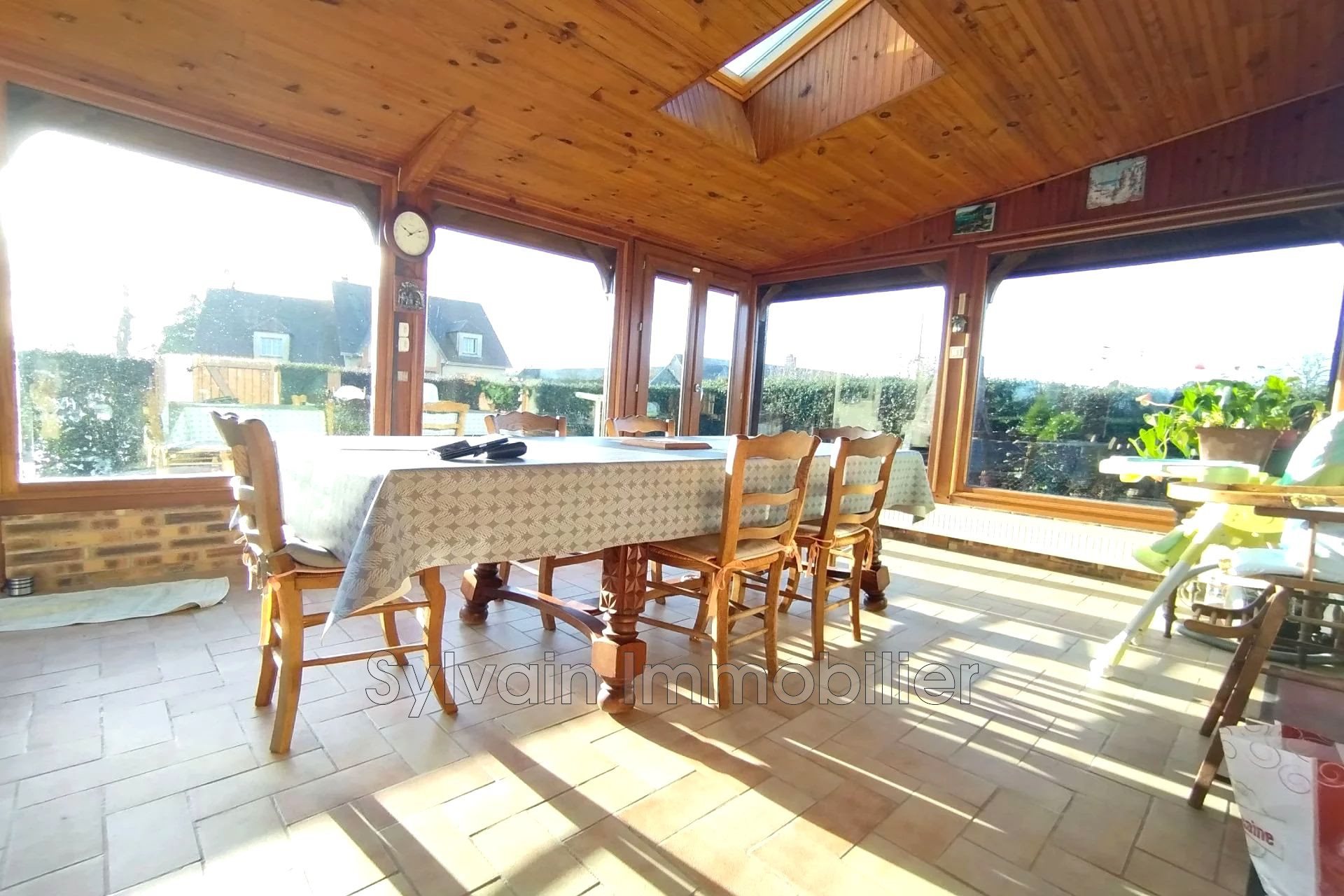 Maison à vendre, 149m², Formerie