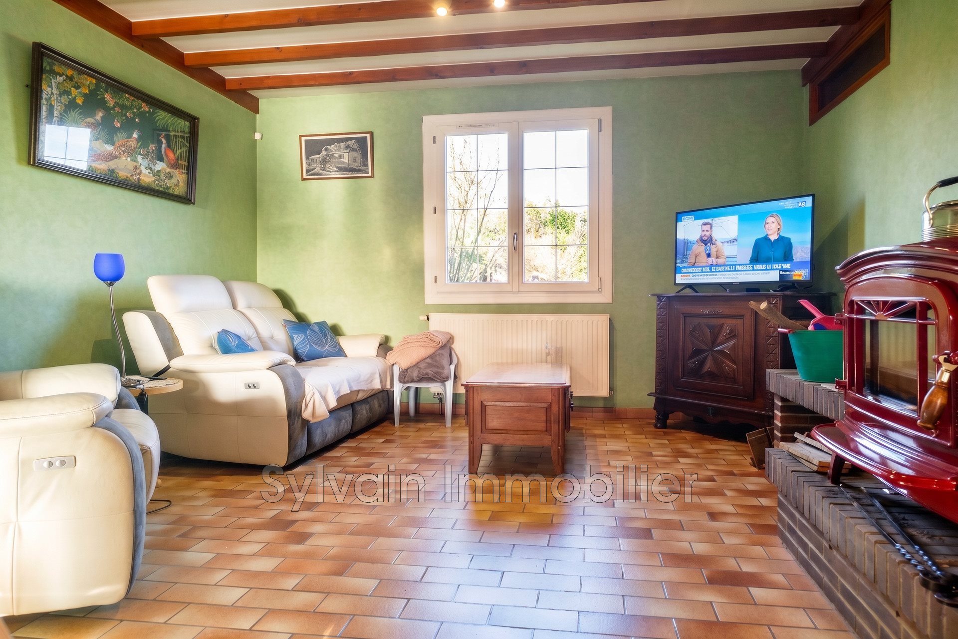Maison à vendre, 149m², Formerie