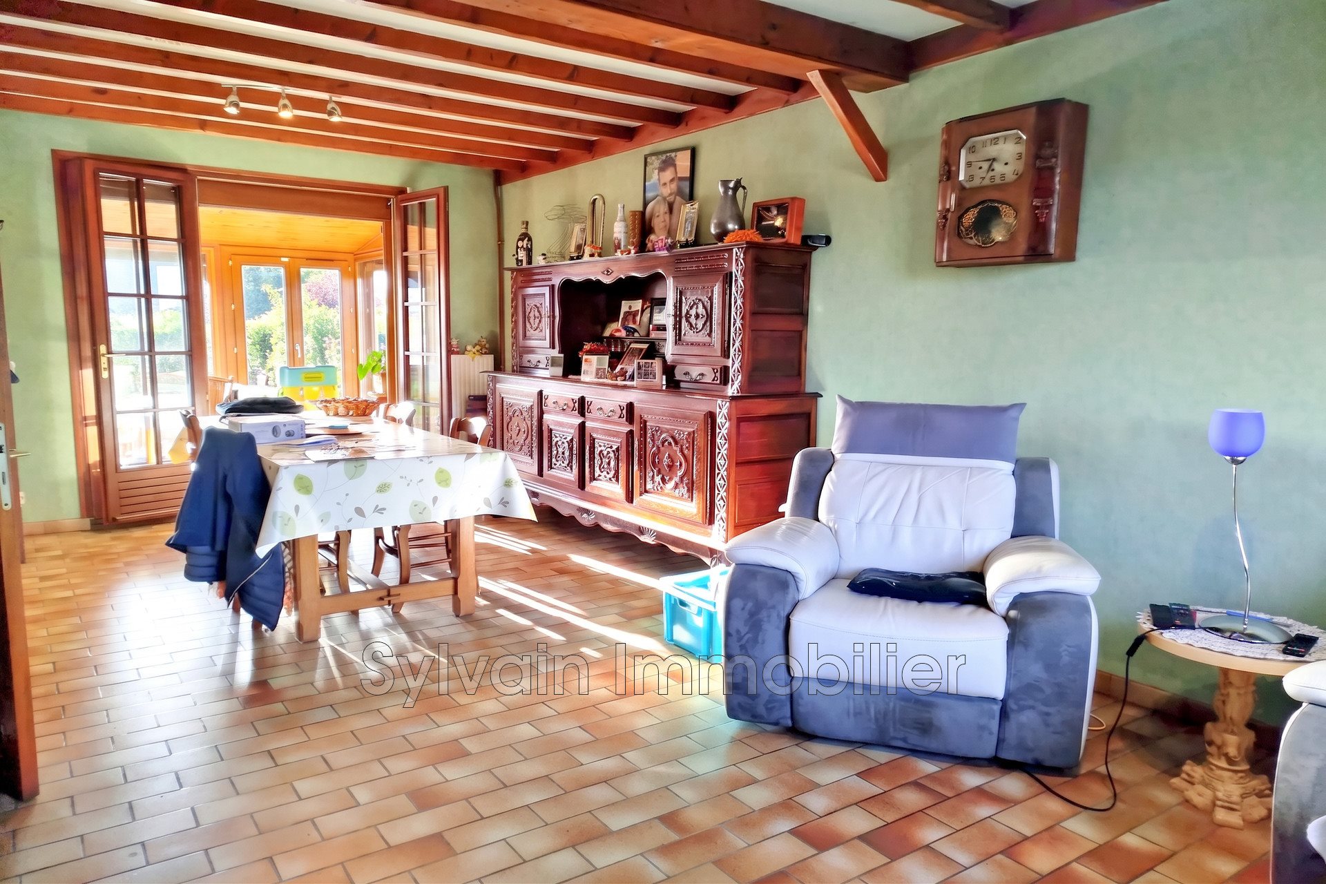 Maison à vendre, 149m², Formerie