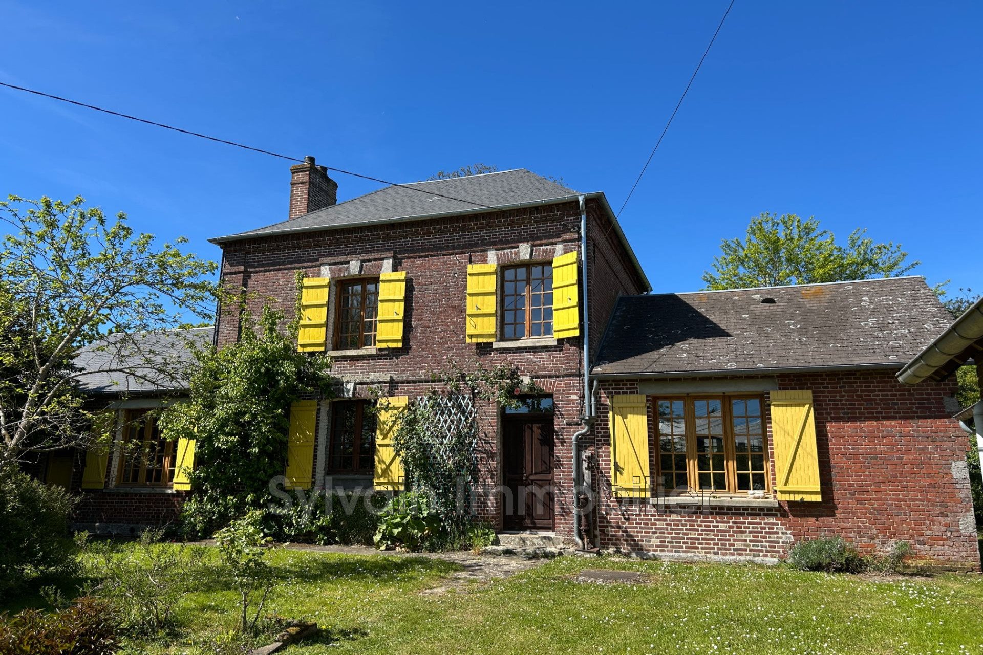 Maison à vendre, 111m², Songeons