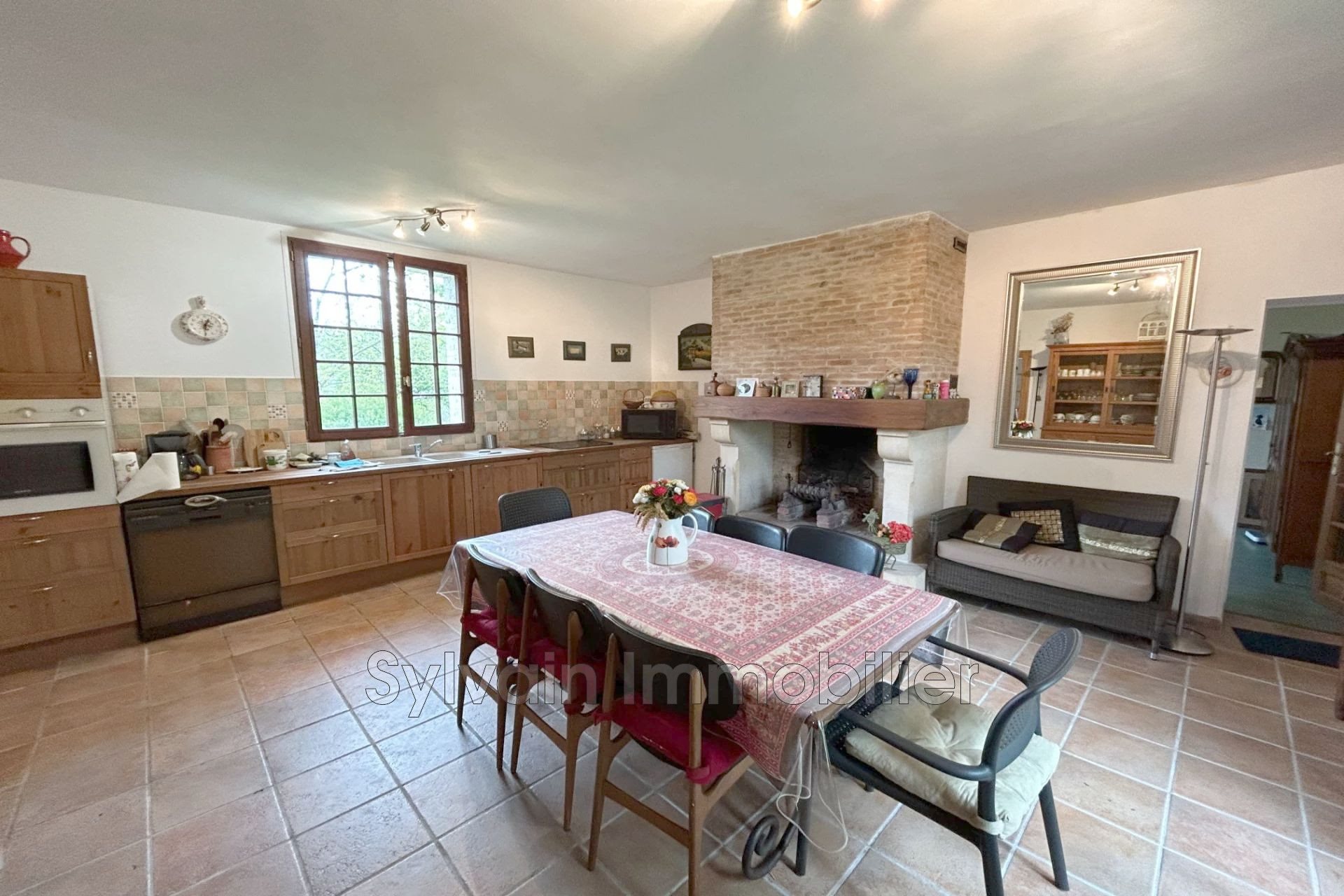 Maison à vendre, 111m², Songeons
