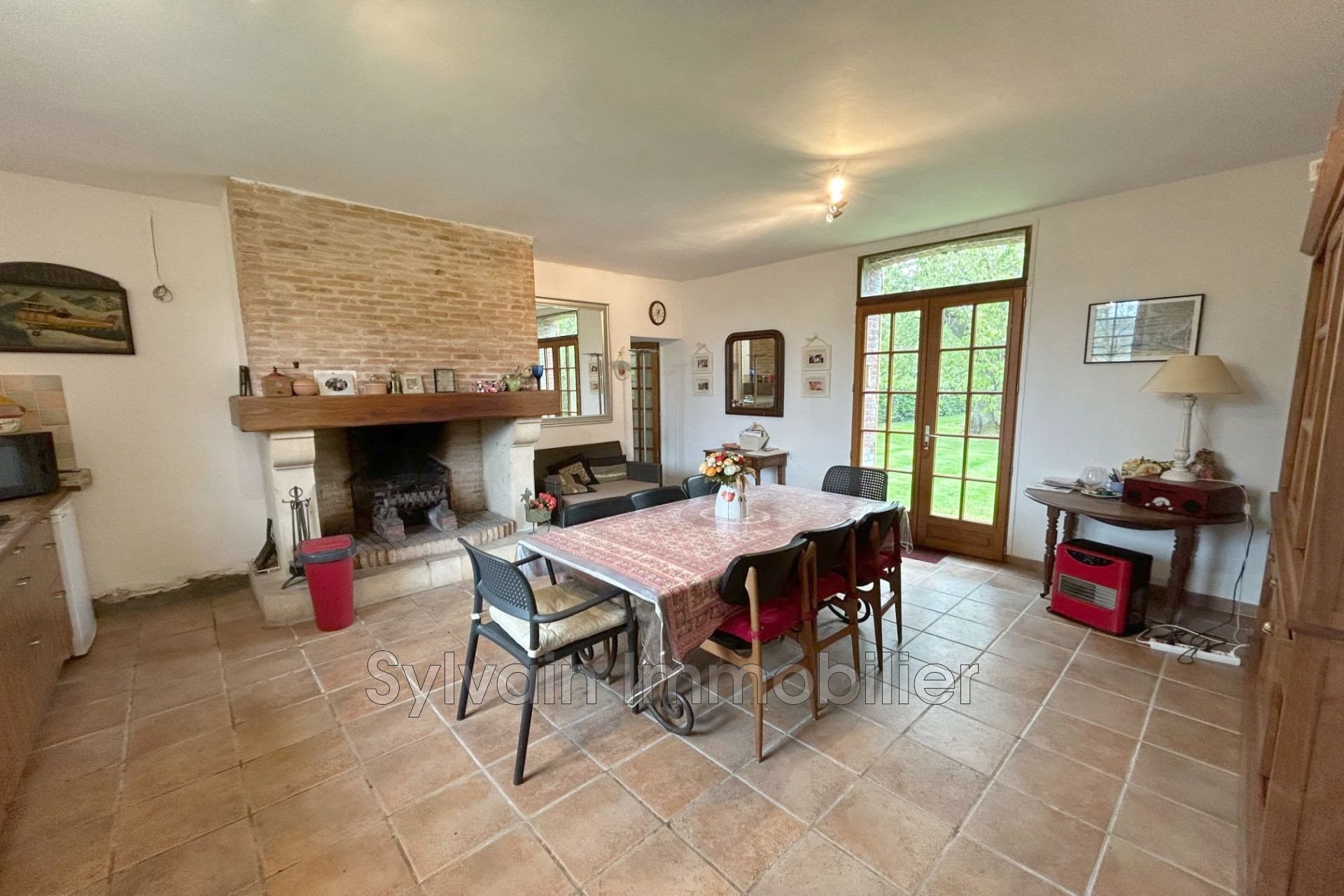 Maison à vendre, 111m², Songeons