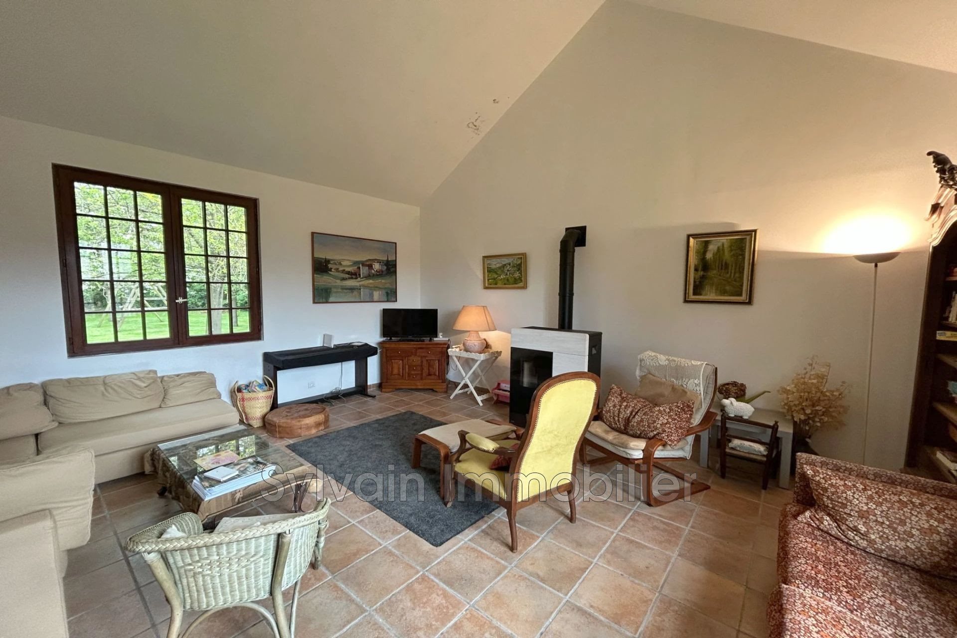 Maison à vendre, 111m², Songeons