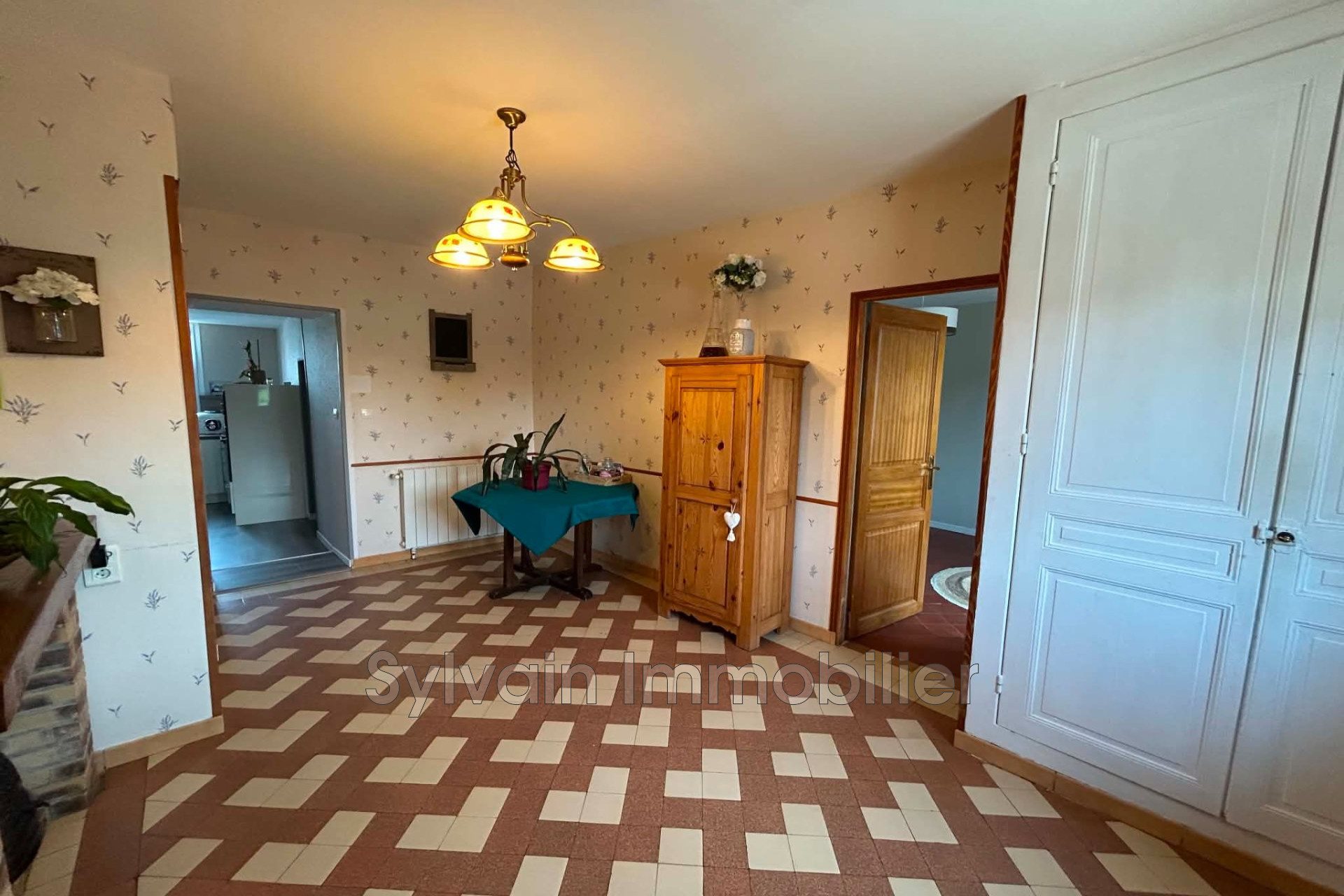 Maison à vendre, 133m², Formerie