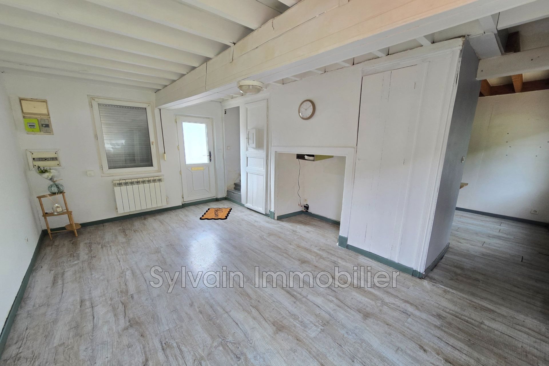 Maison à vendre, 55m², Songeons