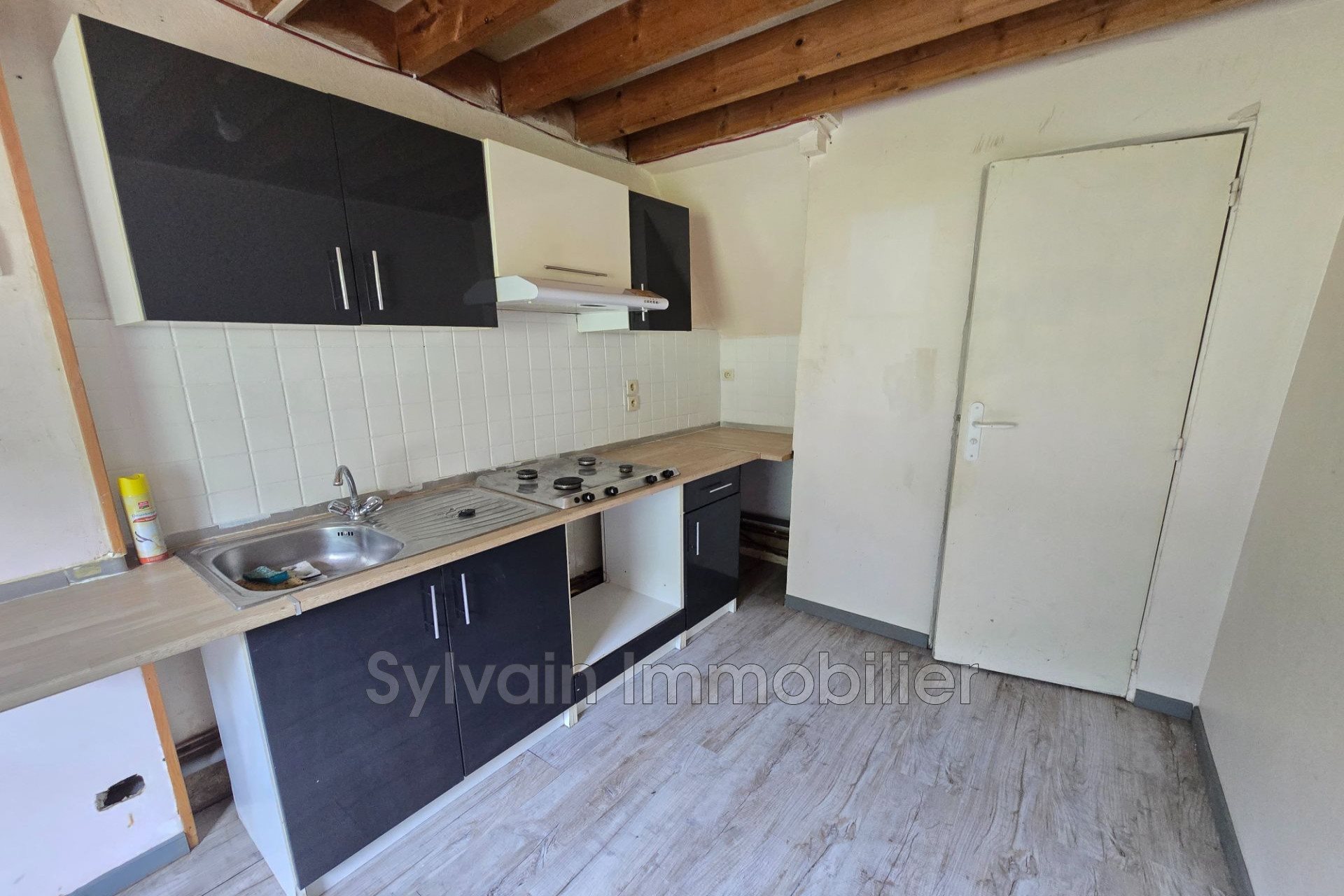 Maison à vendre, 55m², Songeons