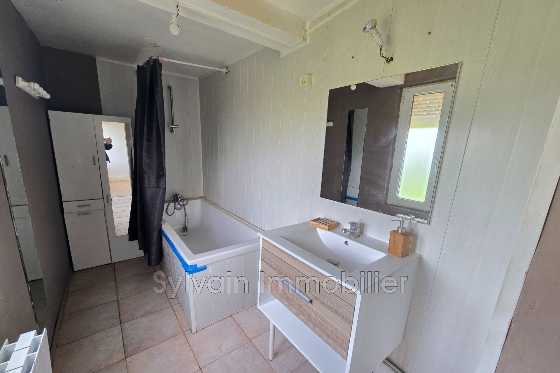 Maison à vendre, 55m², Songeons