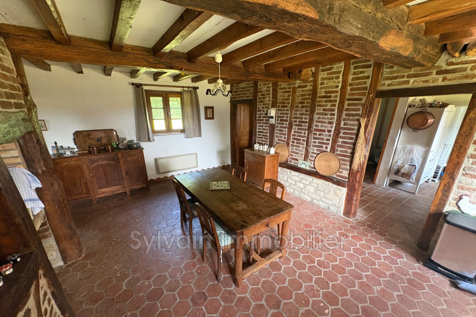 Maison à vendre, 140m², Gournay-en-Bray