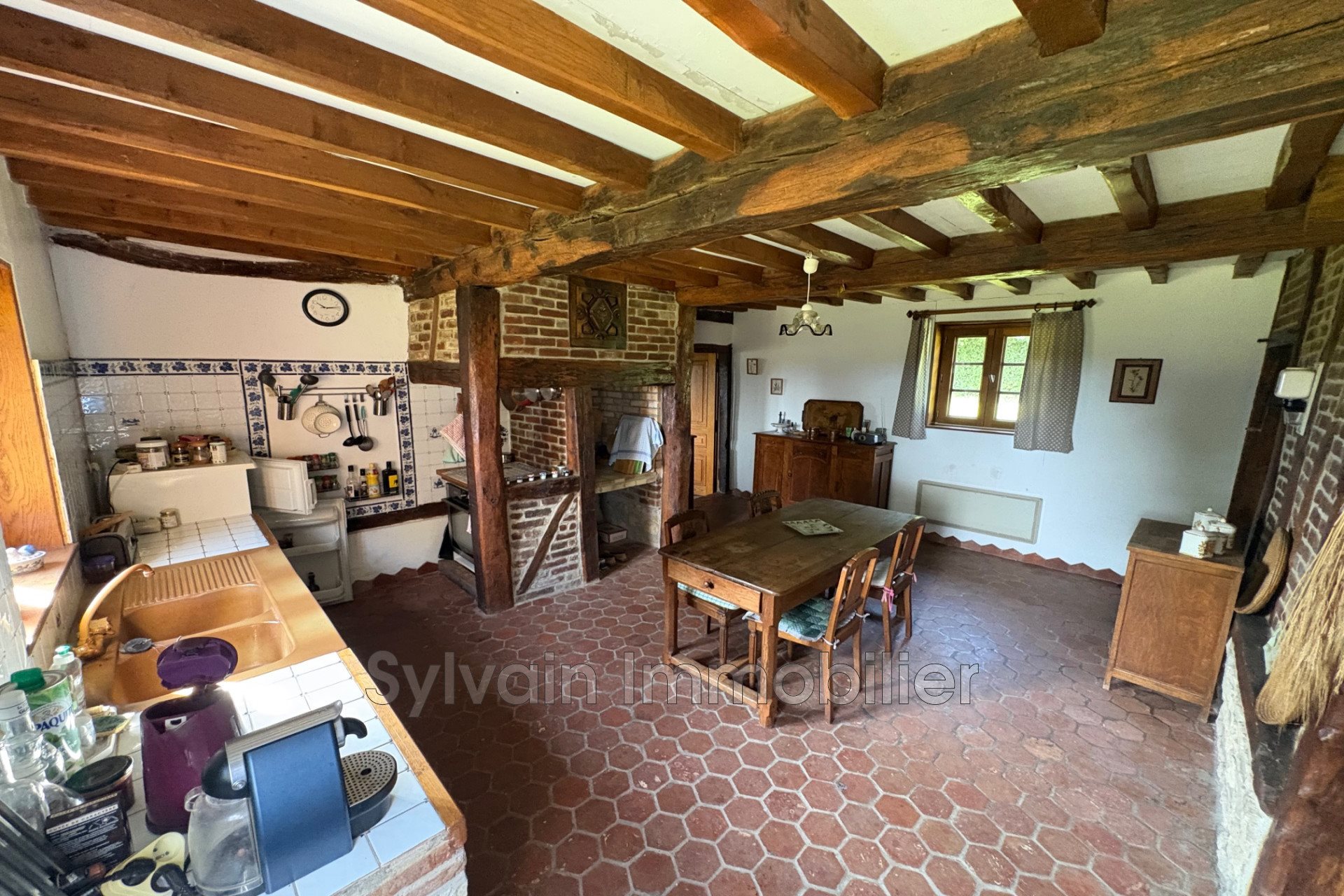 Maison à vendre, 140m², Gournay-en-Bray