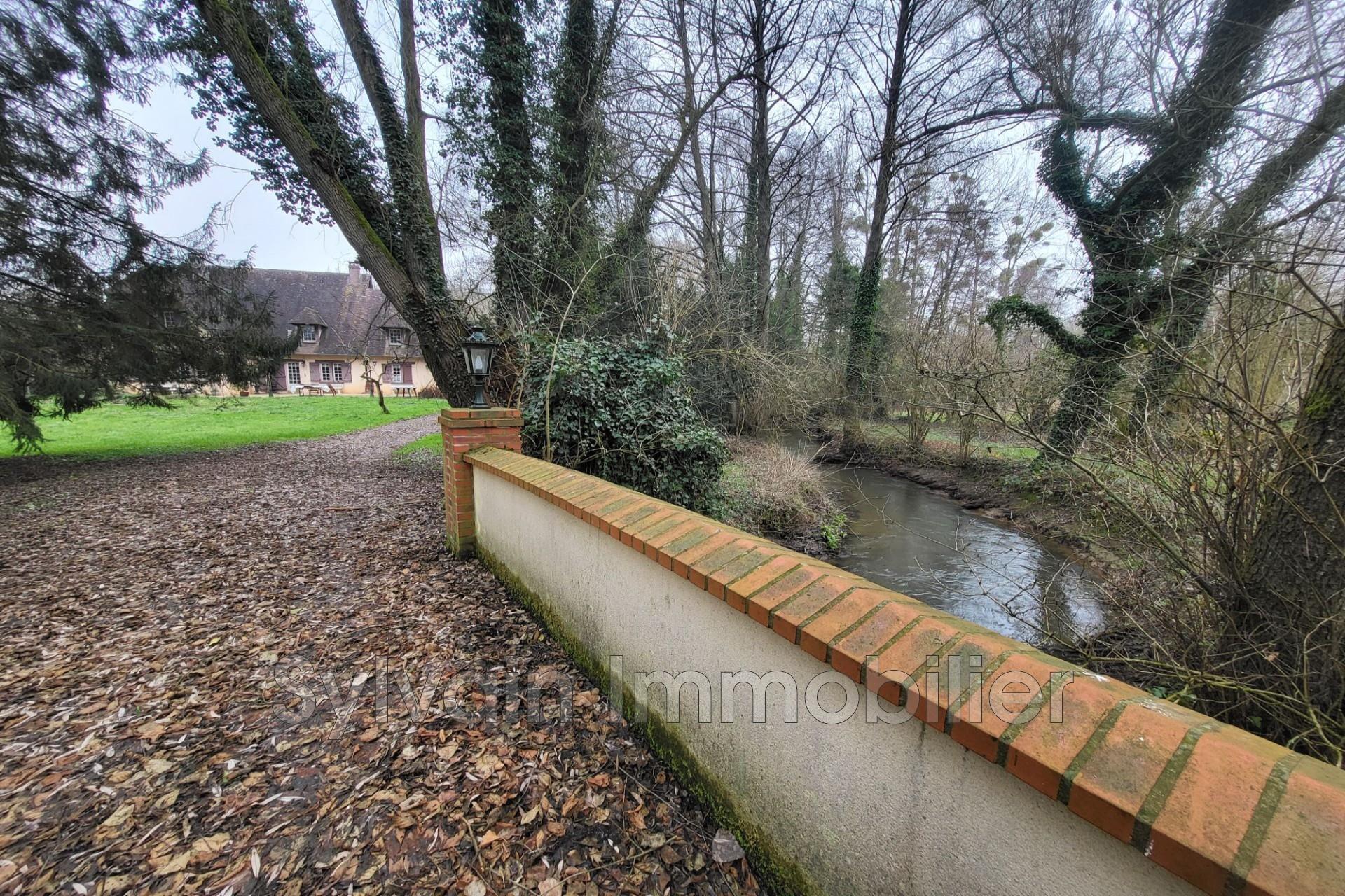 Maison à vendre, 213m², Songeons