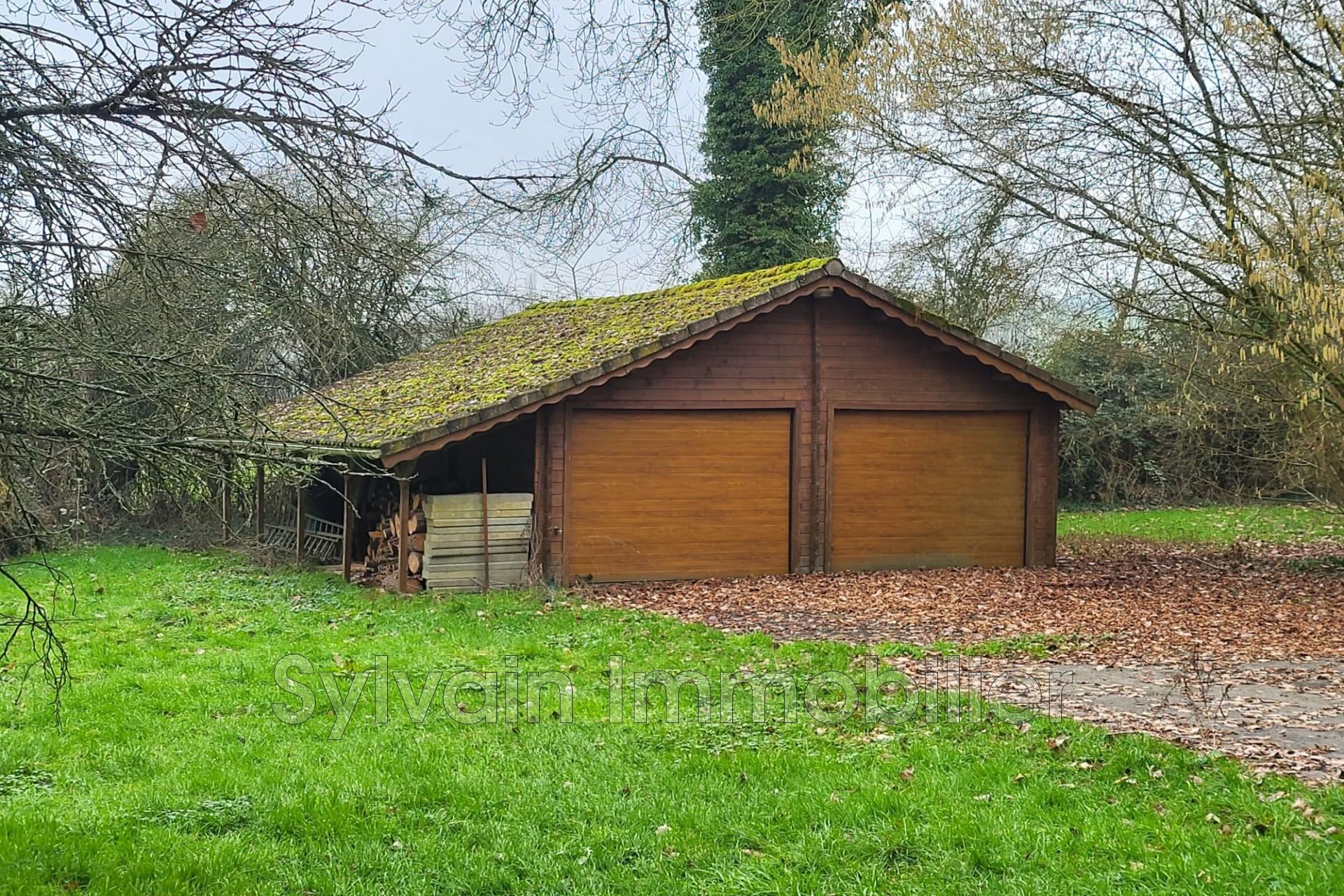 Maison à vendre, 213m², Songeons
