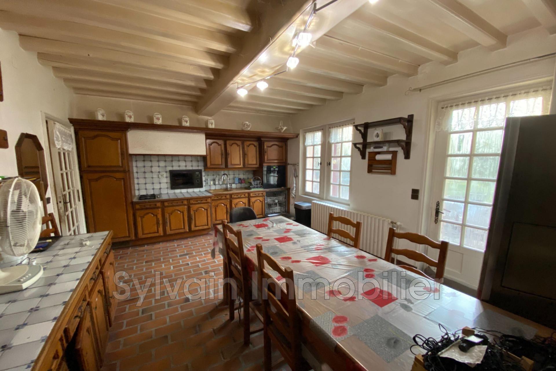 Maison à vendre, 213m², Songeons