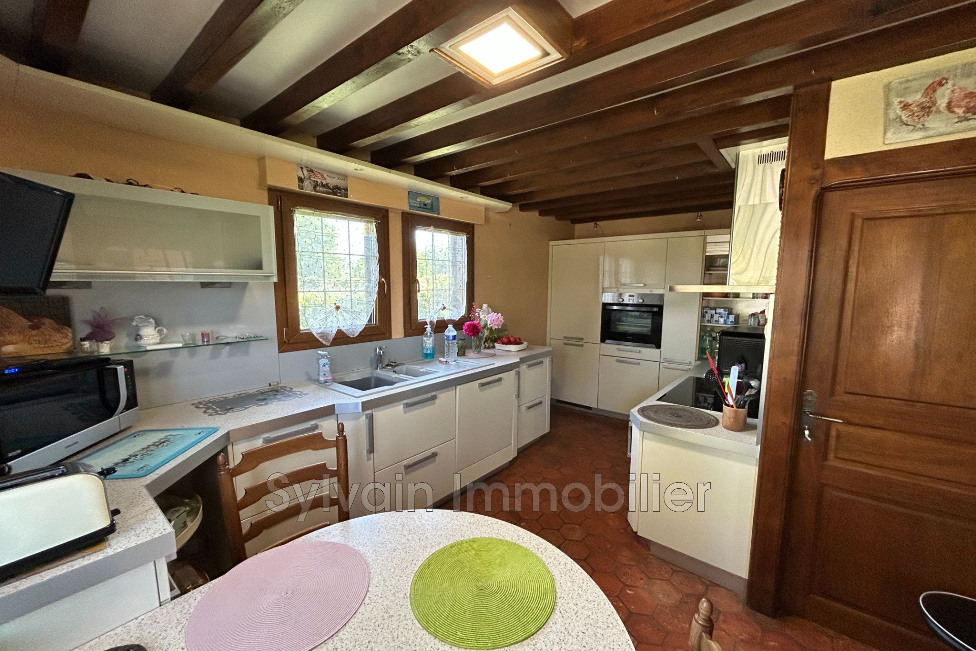 Maison à vendre, 160m², Abancourt