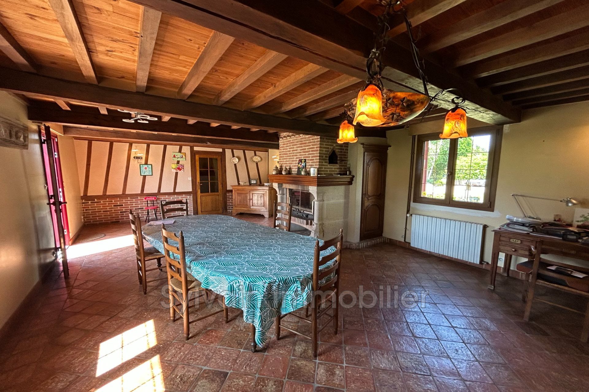 Maison à vendre, 160m², Abancourt