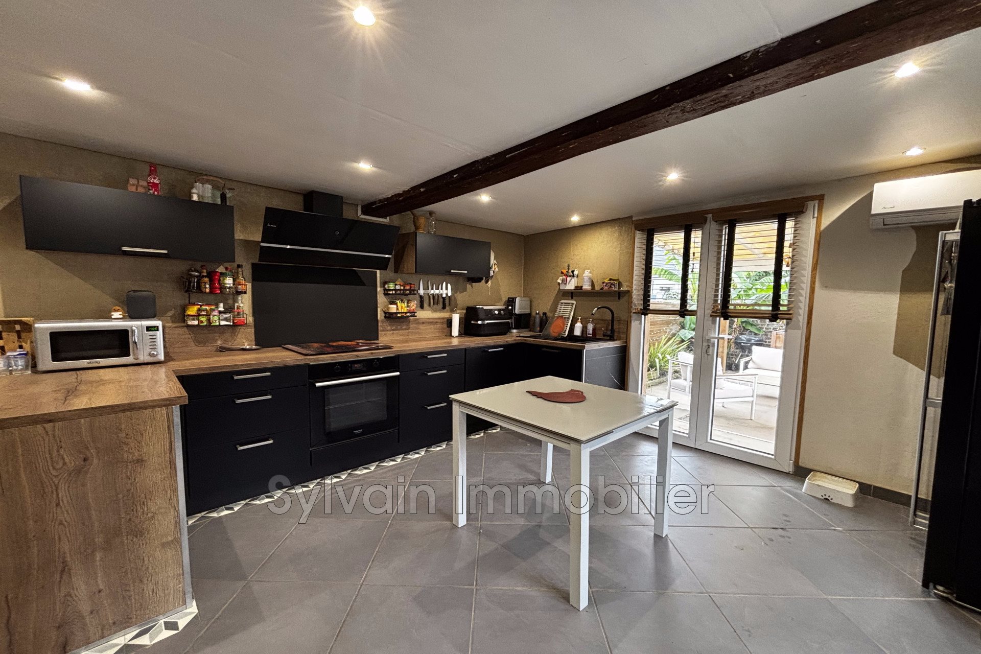 Maison à vendre, 113m², Formerie