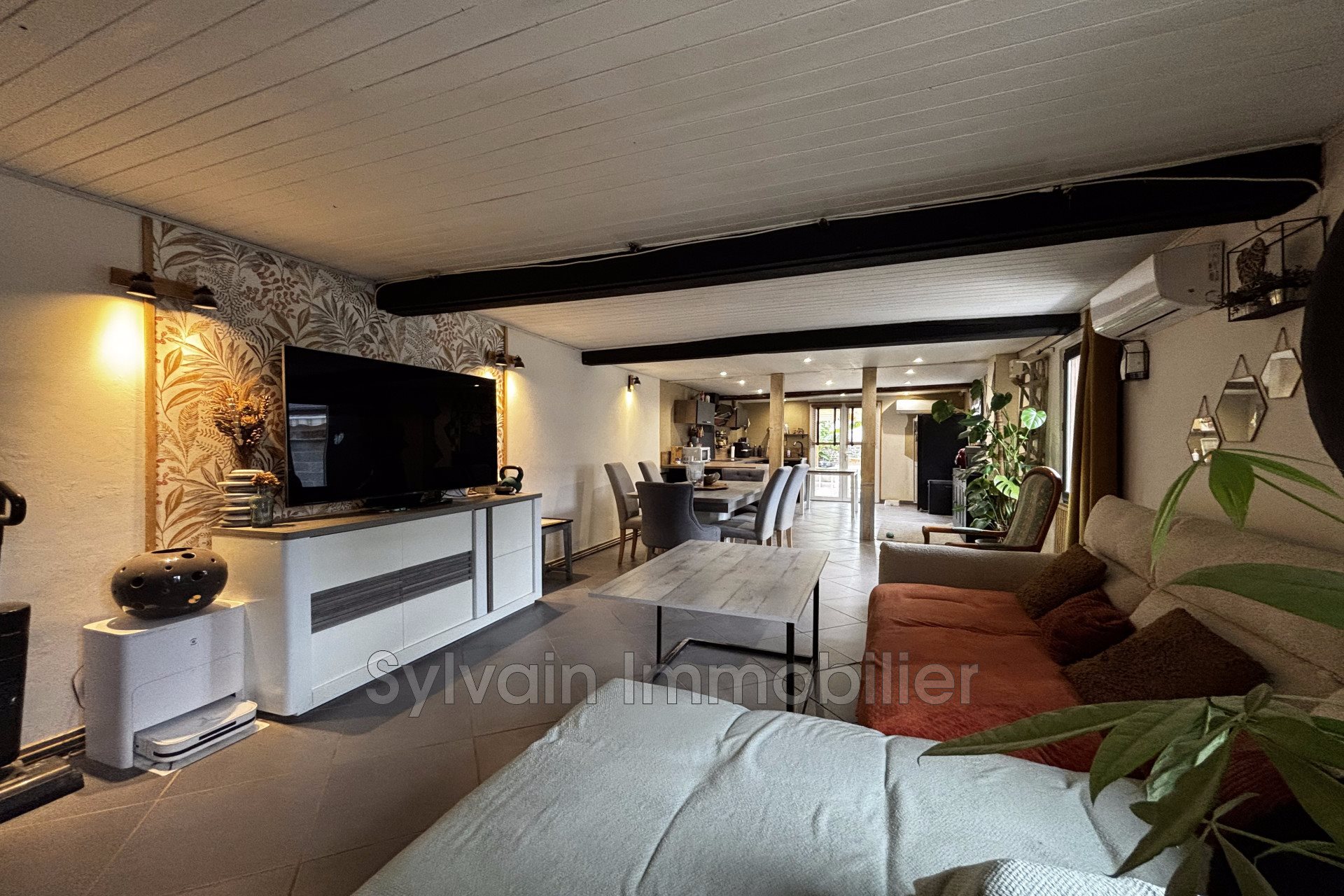 Maison à vendre, 113m², Formerie
