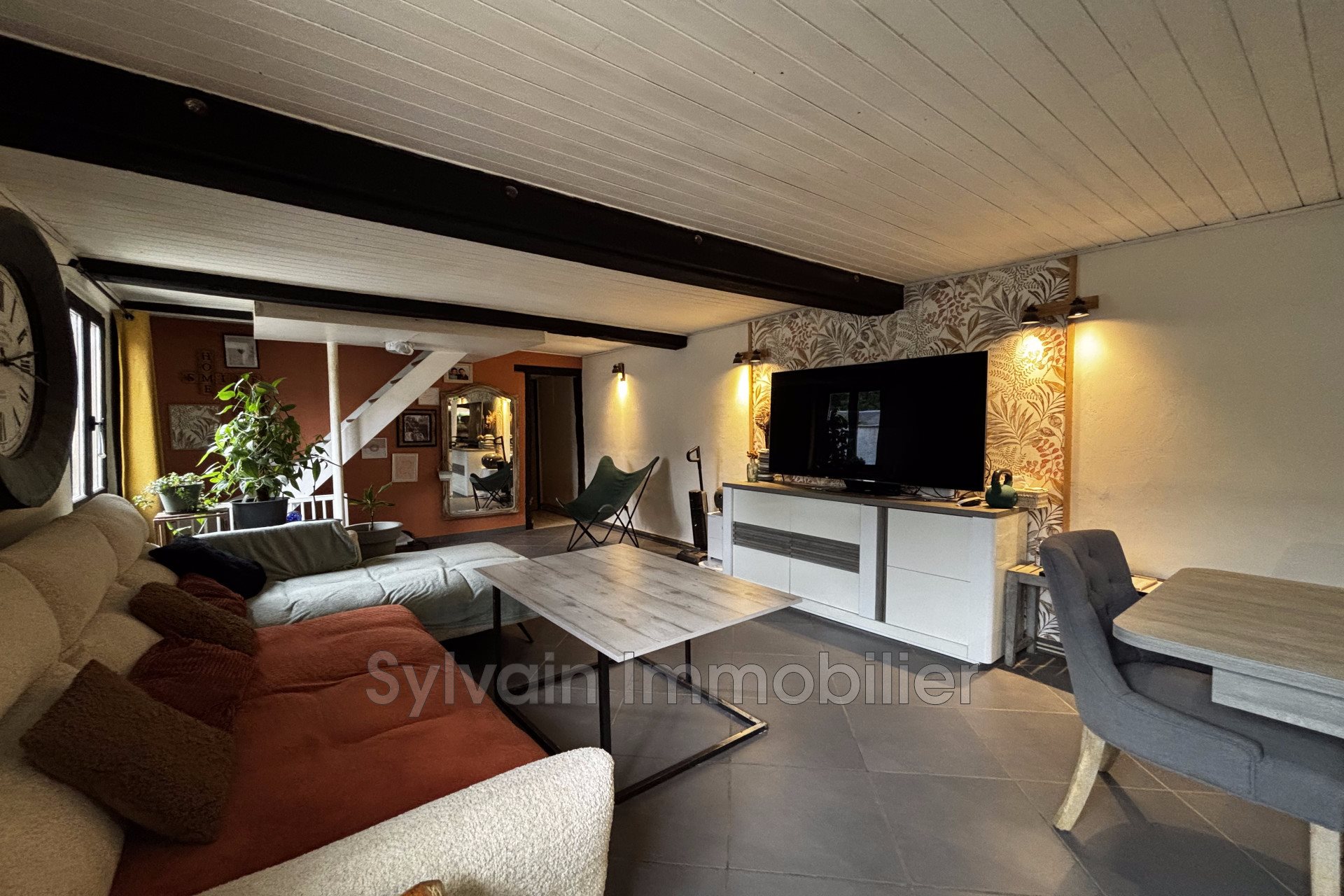 Maison à vendre, 113m², Formerie