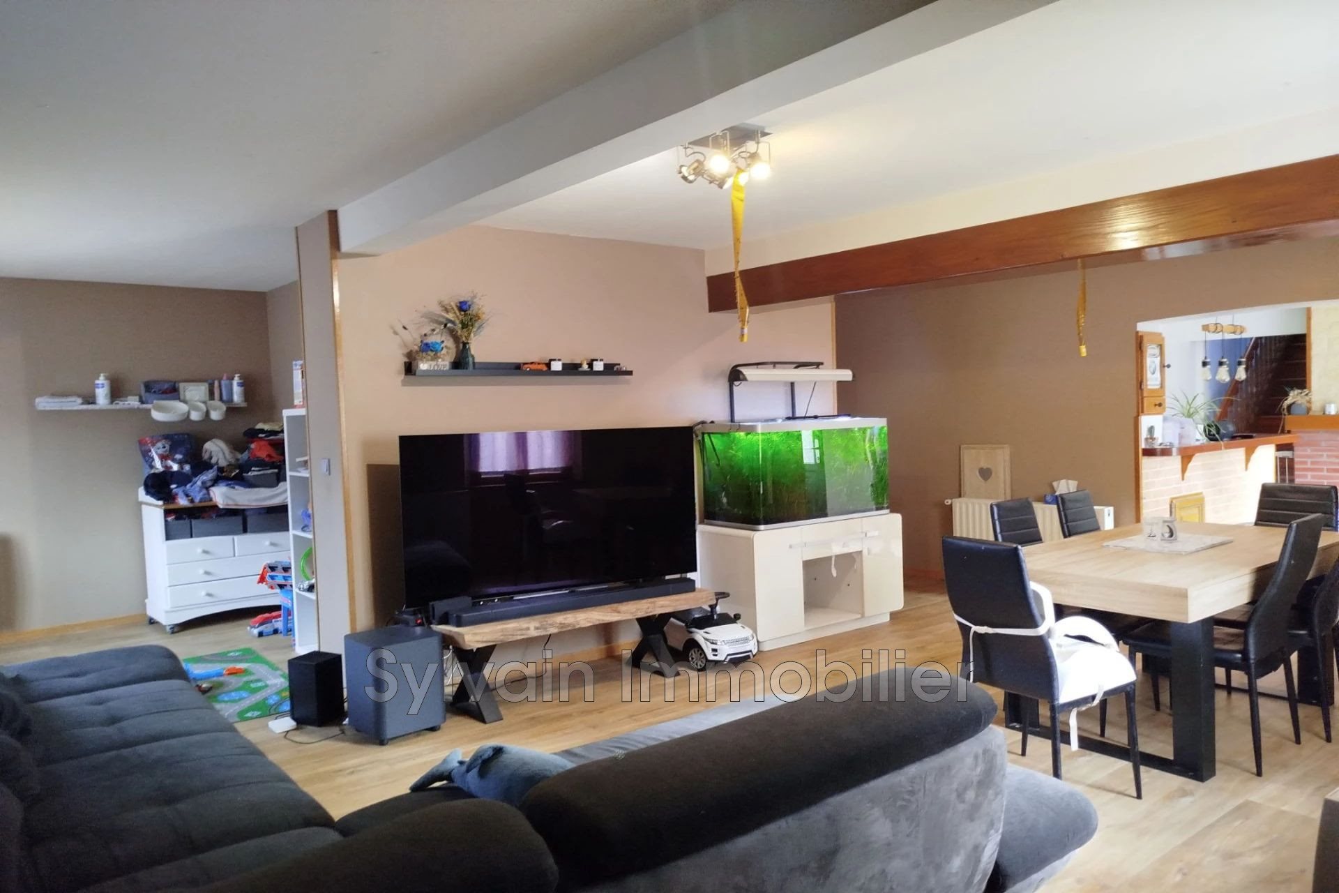 Maison à vendre, 127m², Forges-les-Eaux
