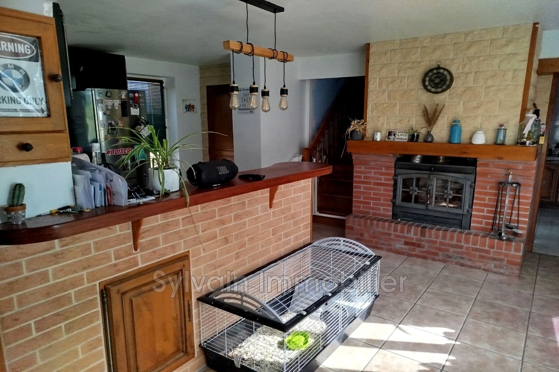 Maison à vendre, 127m², Forges-les-Eaux