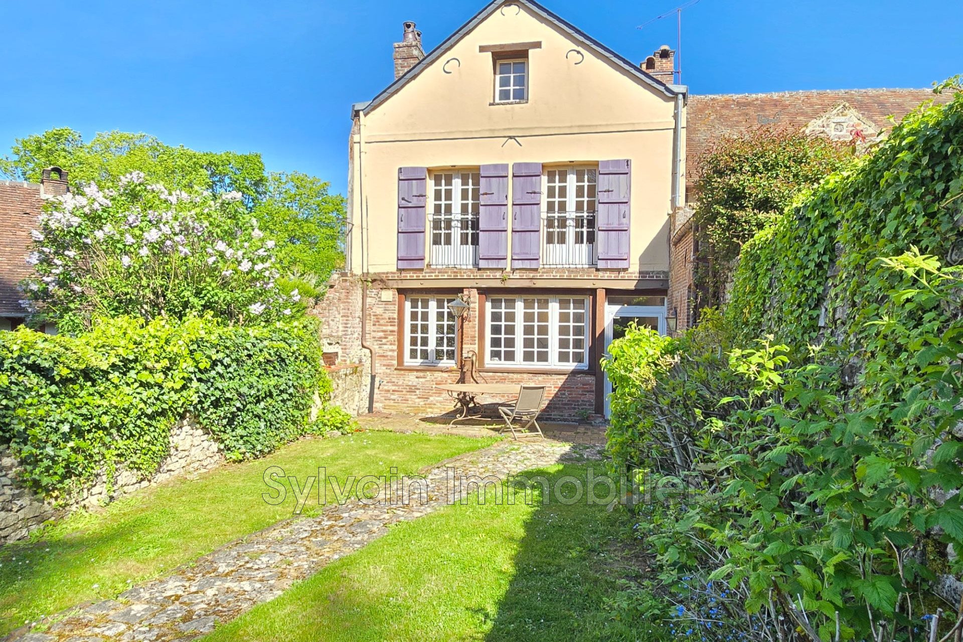 Maison à vendre, 141m², Gerberoy