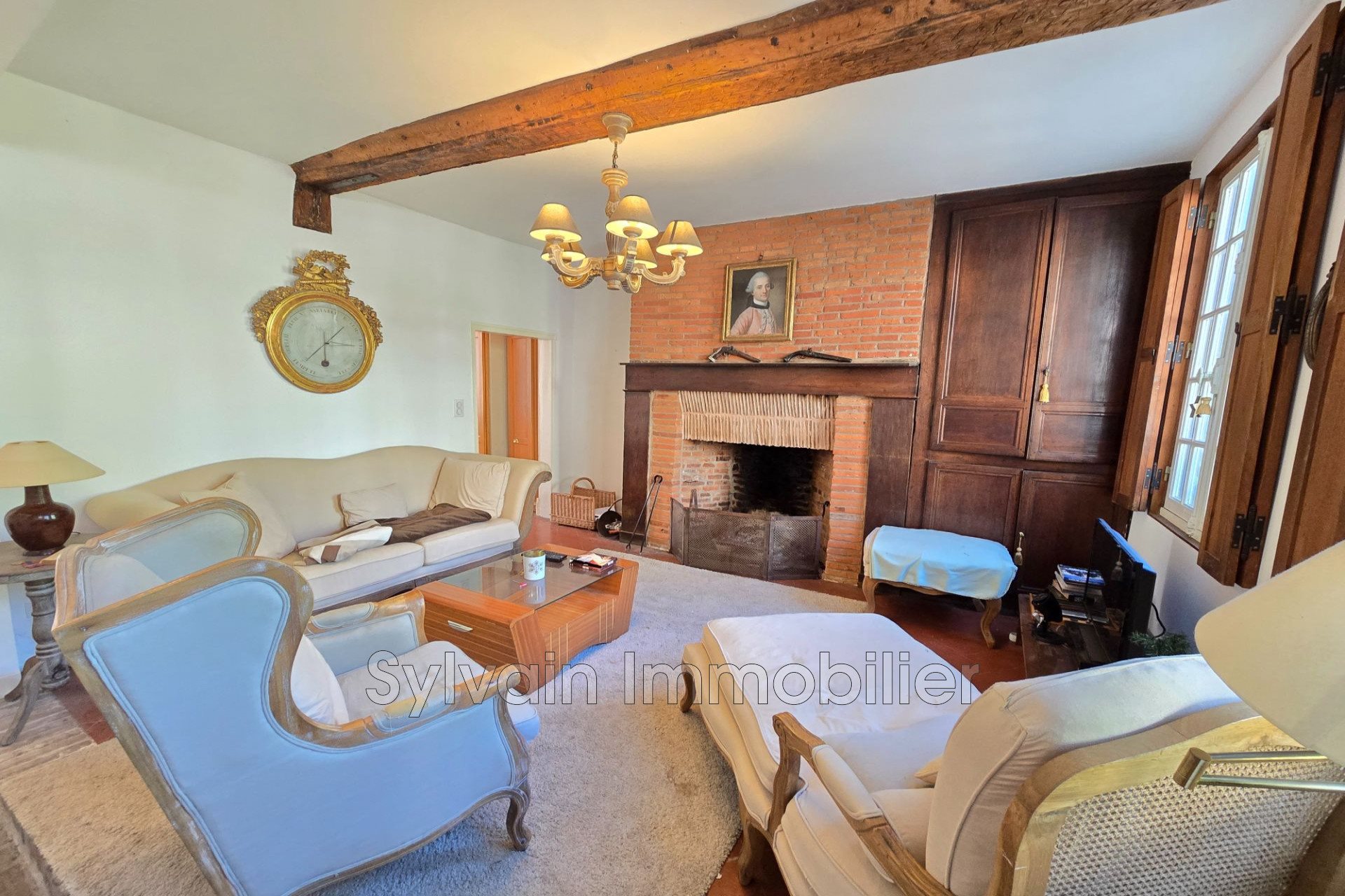 Maison à vendre, 141m², Gerberoy