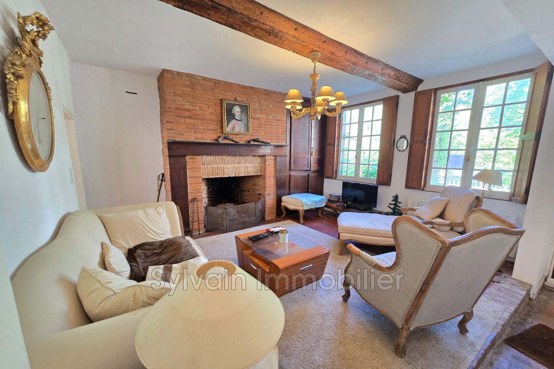 Maison à vendre, 141m², Gerberoy