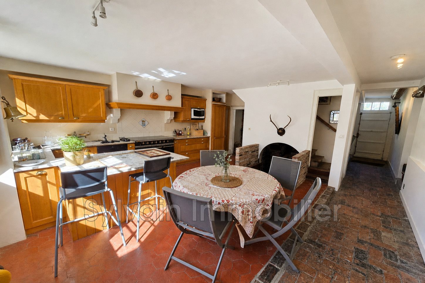 Maison à vendre, 141m², Gerberoy