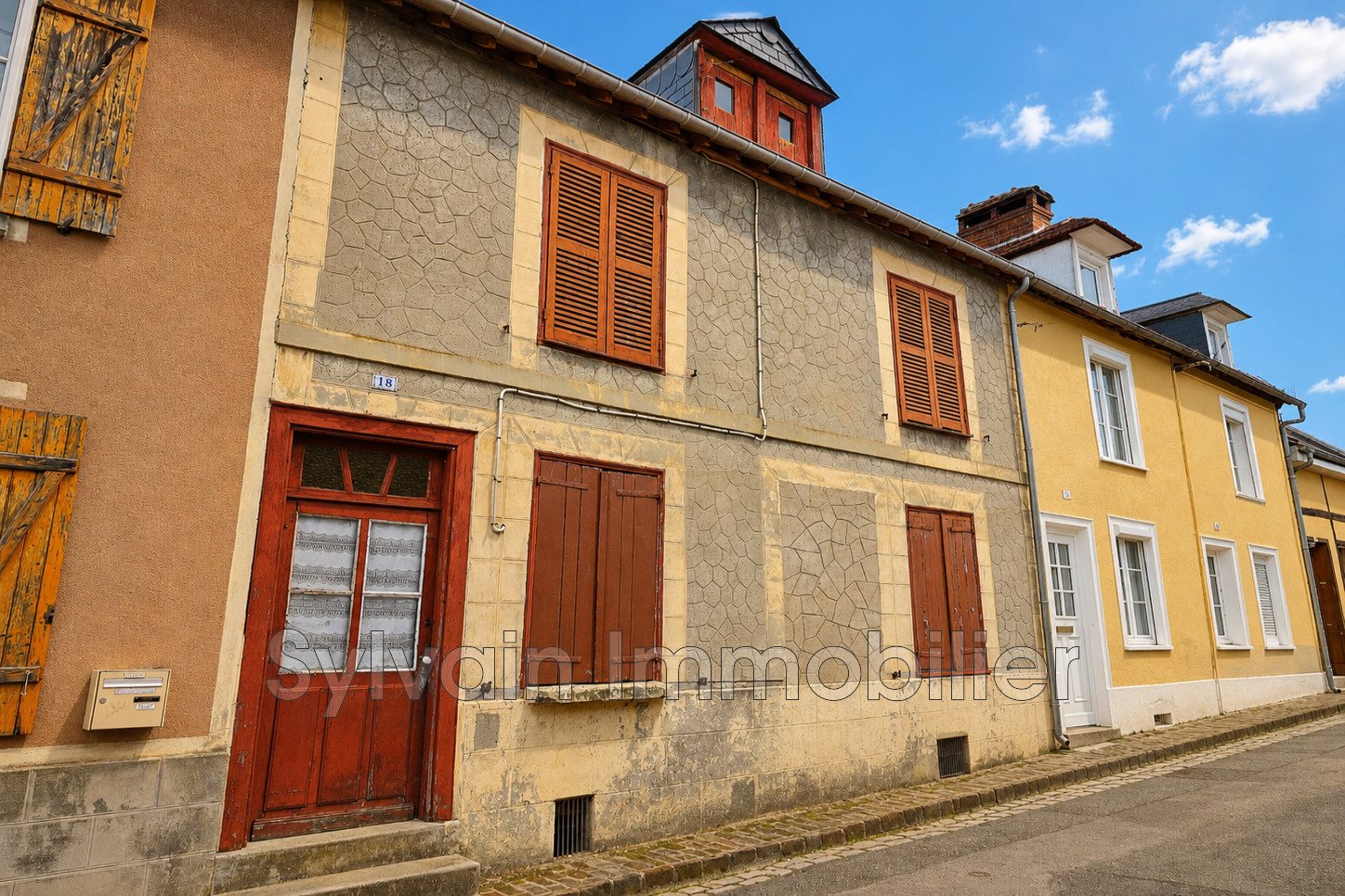 Maison à vendre, 80m², Songeons