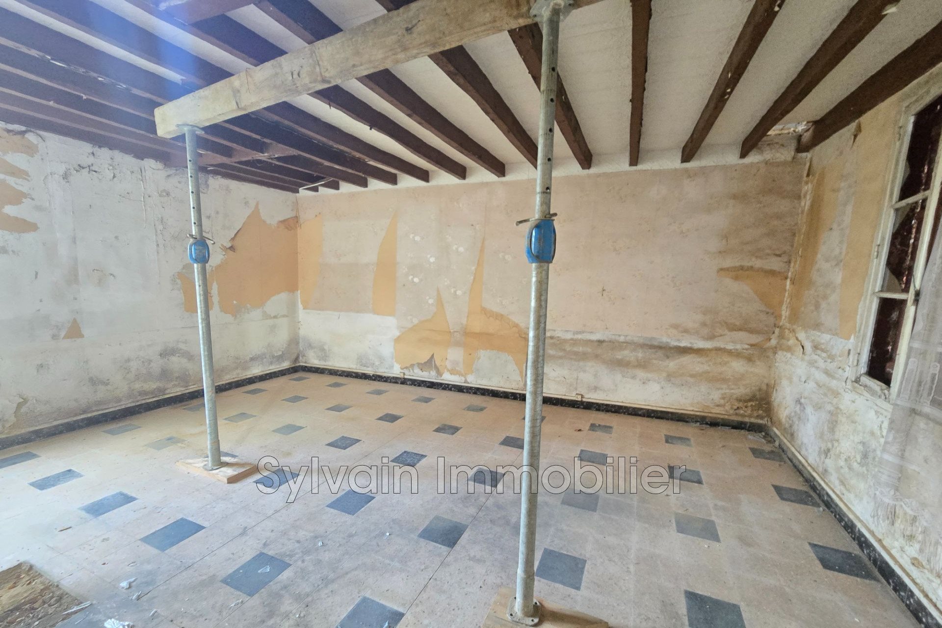Maison à vendre, 80m², Songeons
