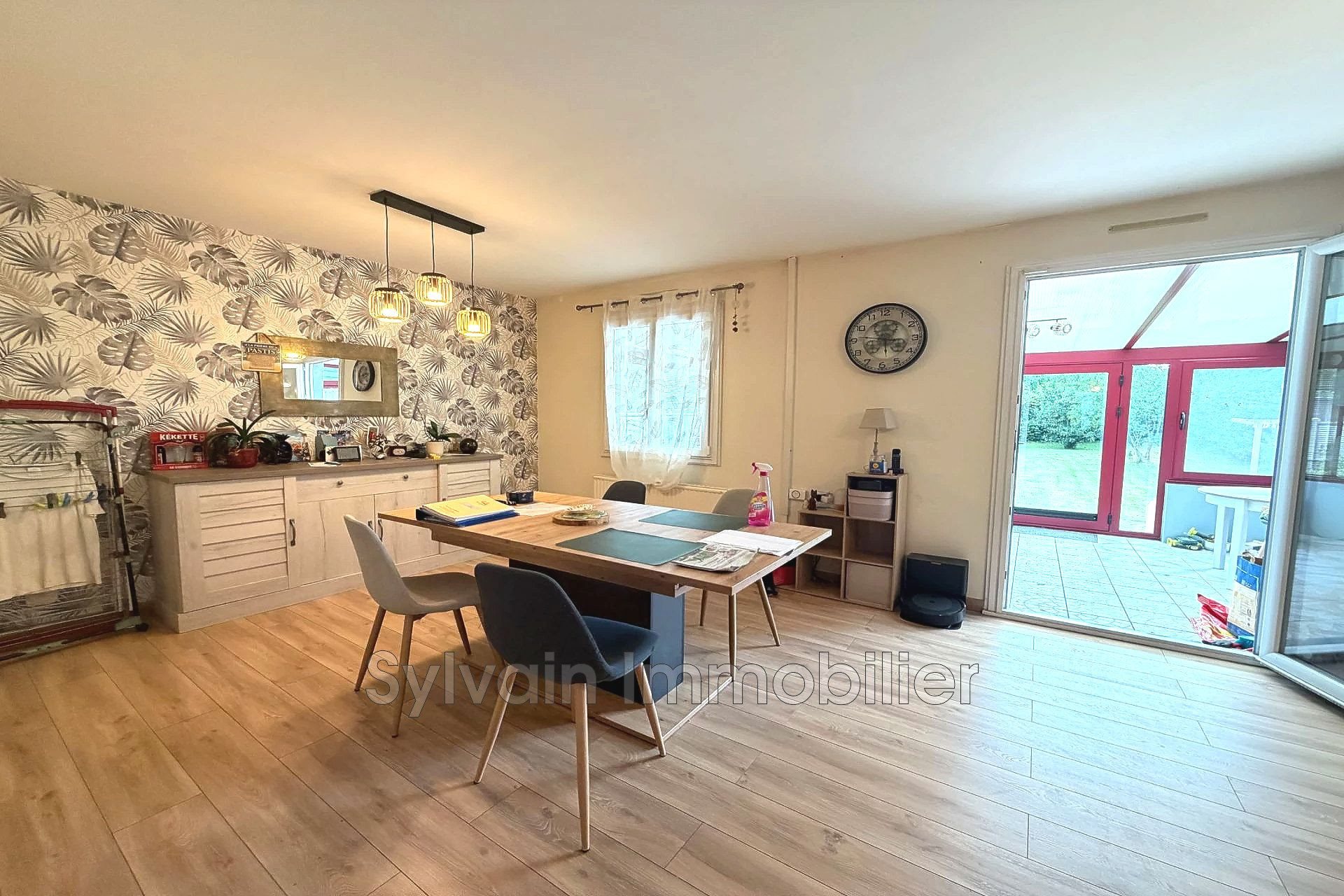 Maison à vendre, 87m², Grandvilliers
