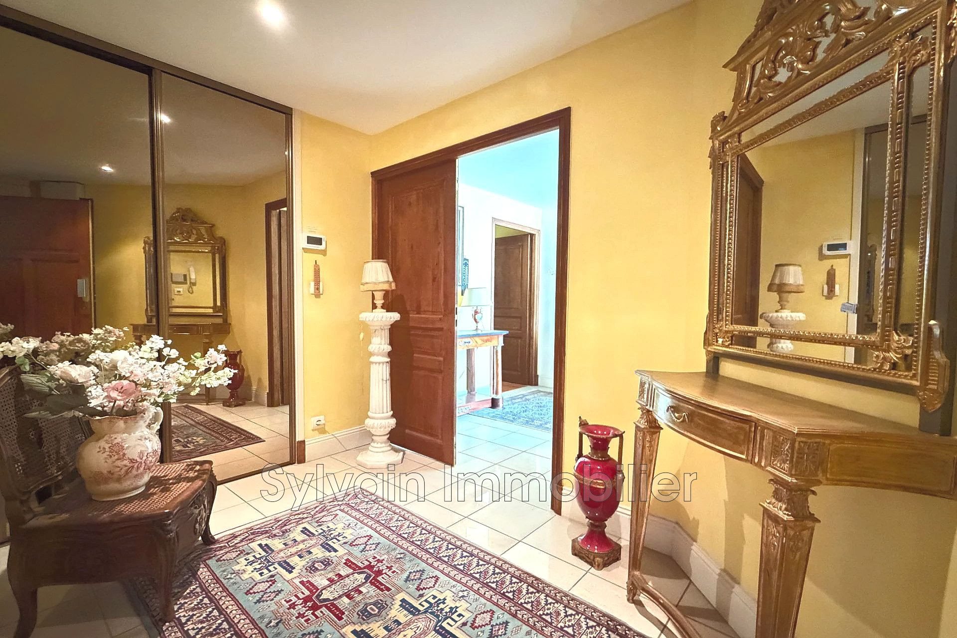 Appartement à vendre, 142m², Beauvais