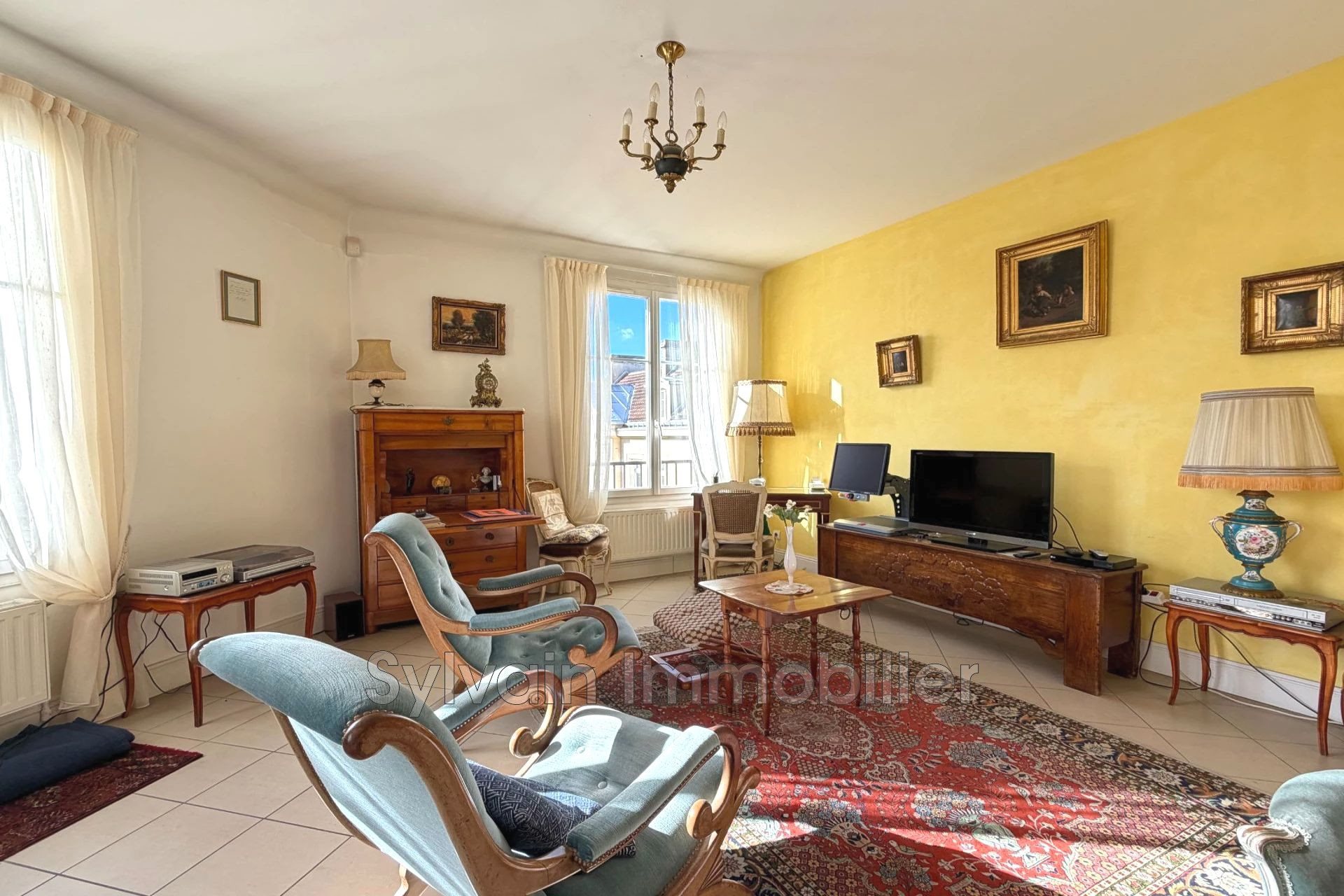 Appartement à vendre, 142m², Beauvais