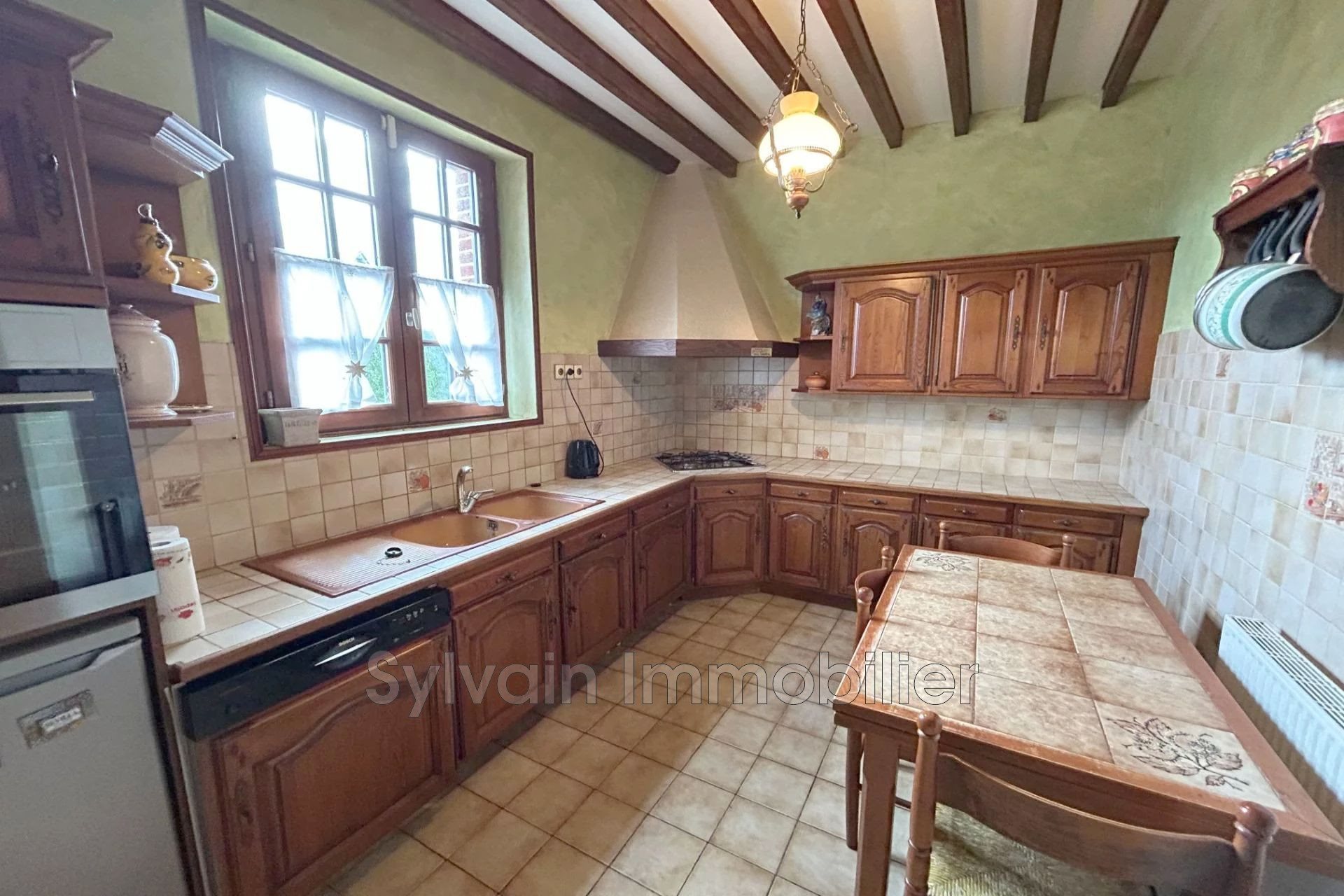 Maison à vendre, 148m², Songeons