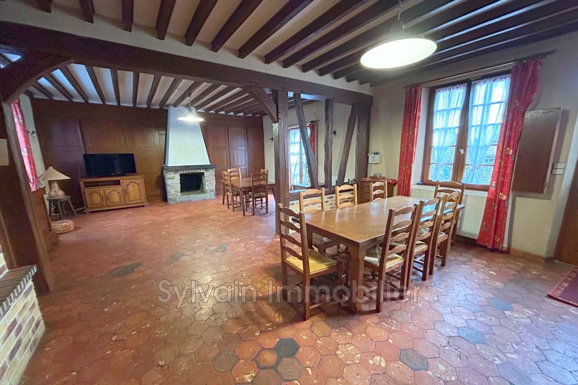 Maison à vendre, 148m², Songeons