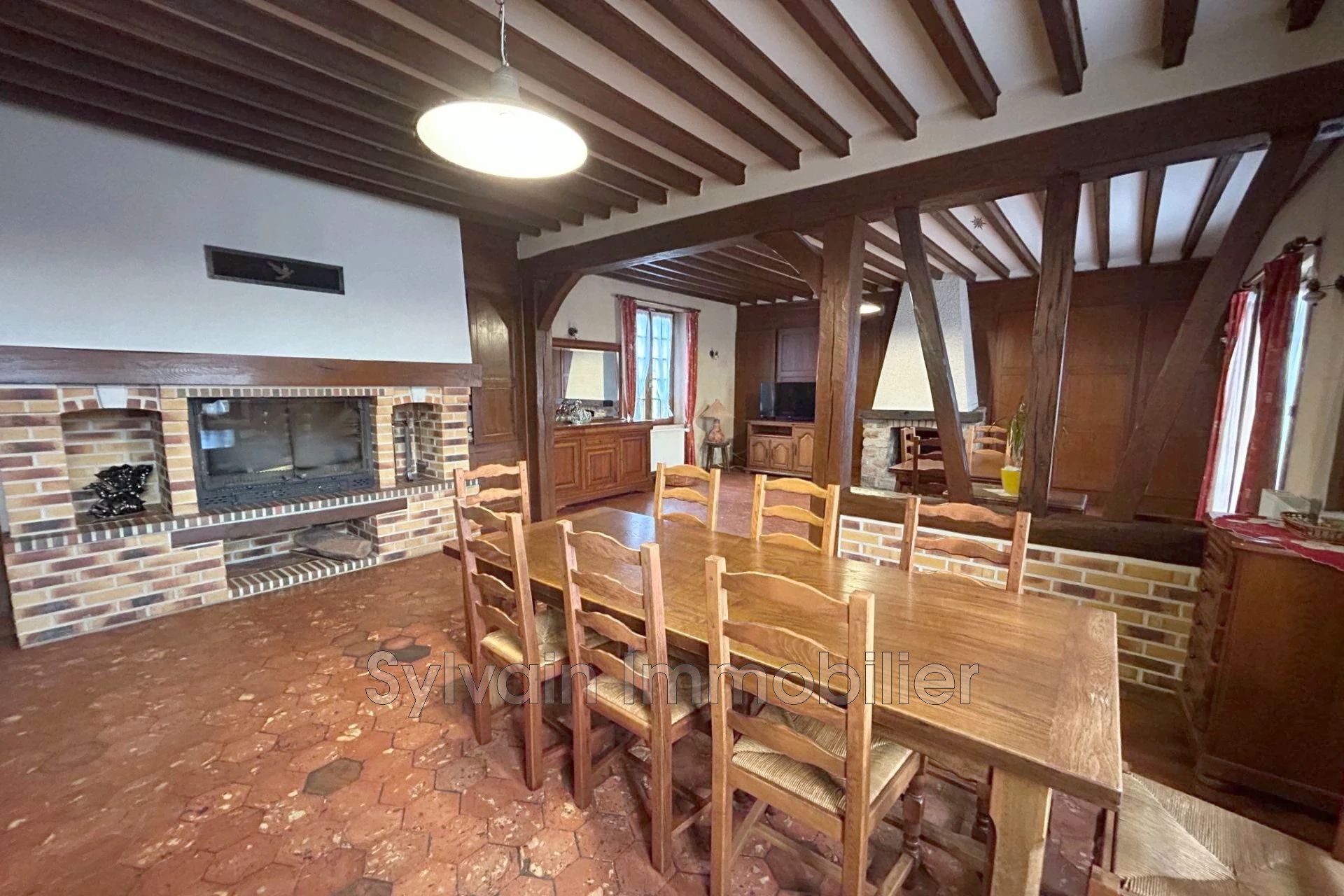 Maison à vendre, 148m², Songeons