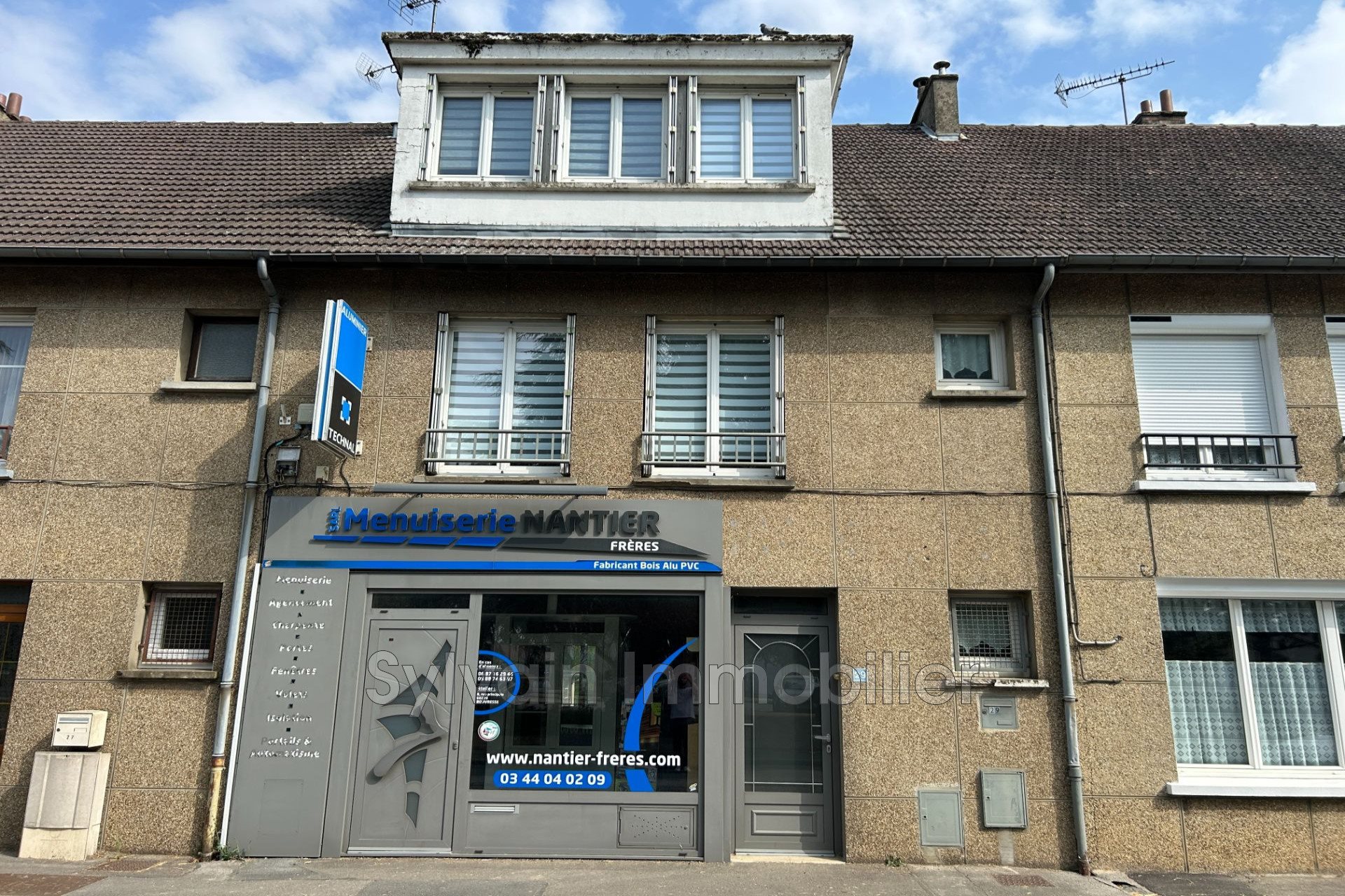 Maison à vendre, 137m², Formerie