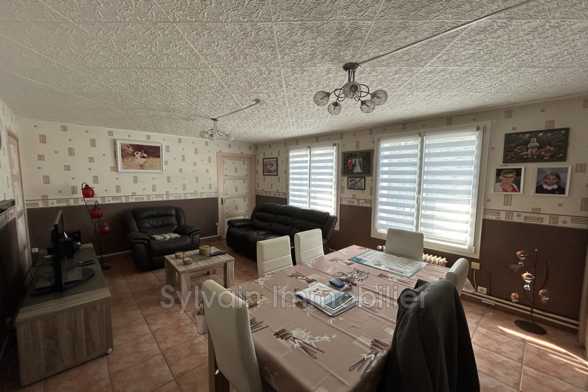 Maison à vendre, 137m², Formerie