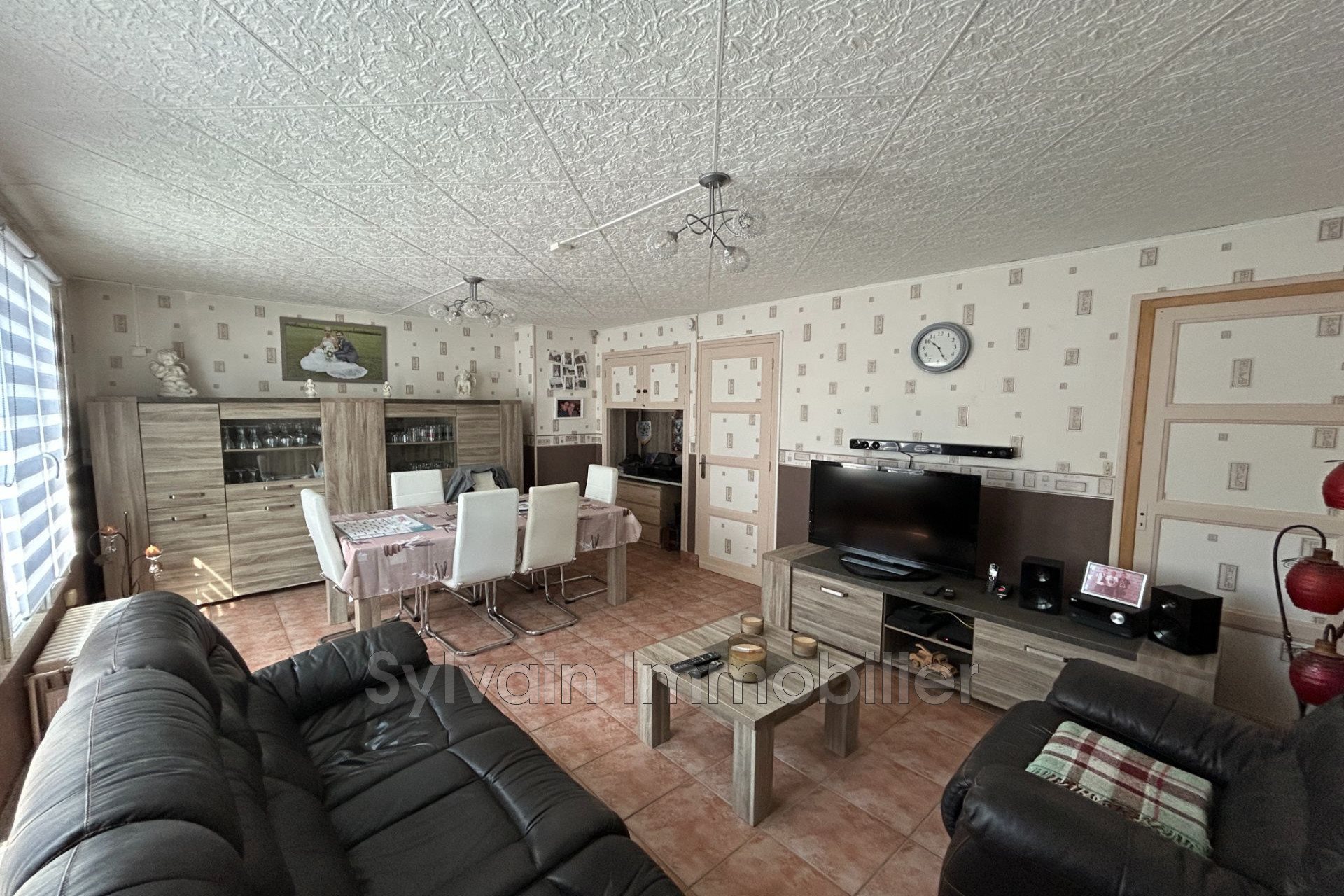 Maison à vendre, 137m², Formerie