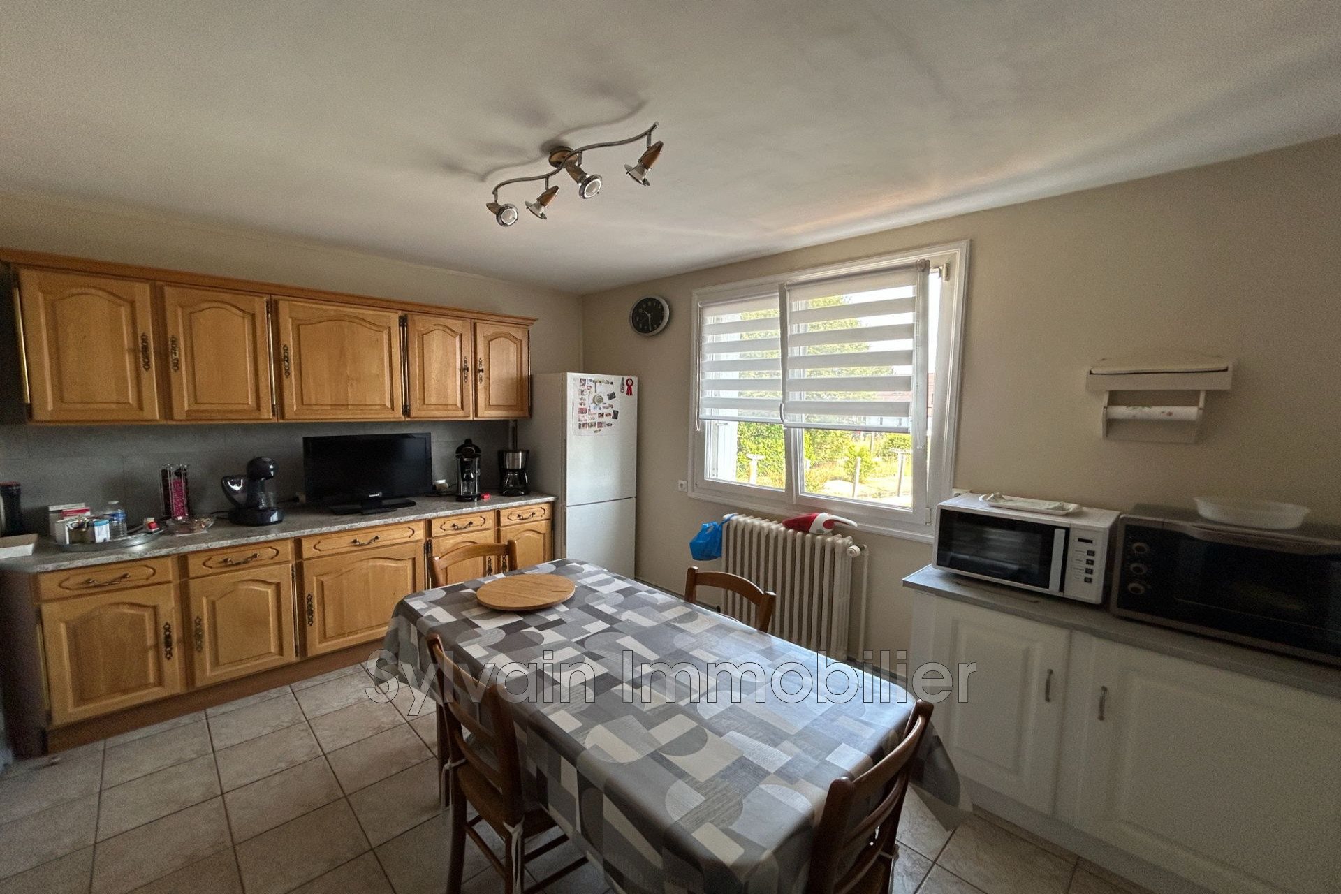 Maison à vendre, 137m², Formerie