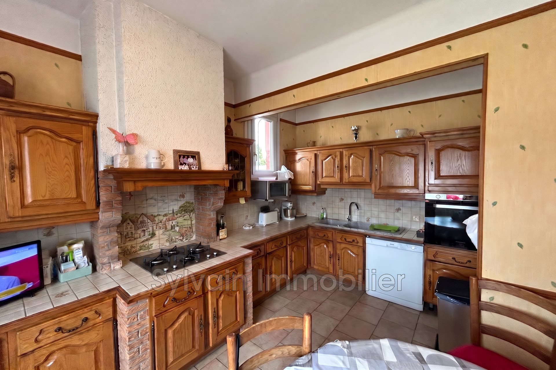 Maison à vendre, 175m², Formerie