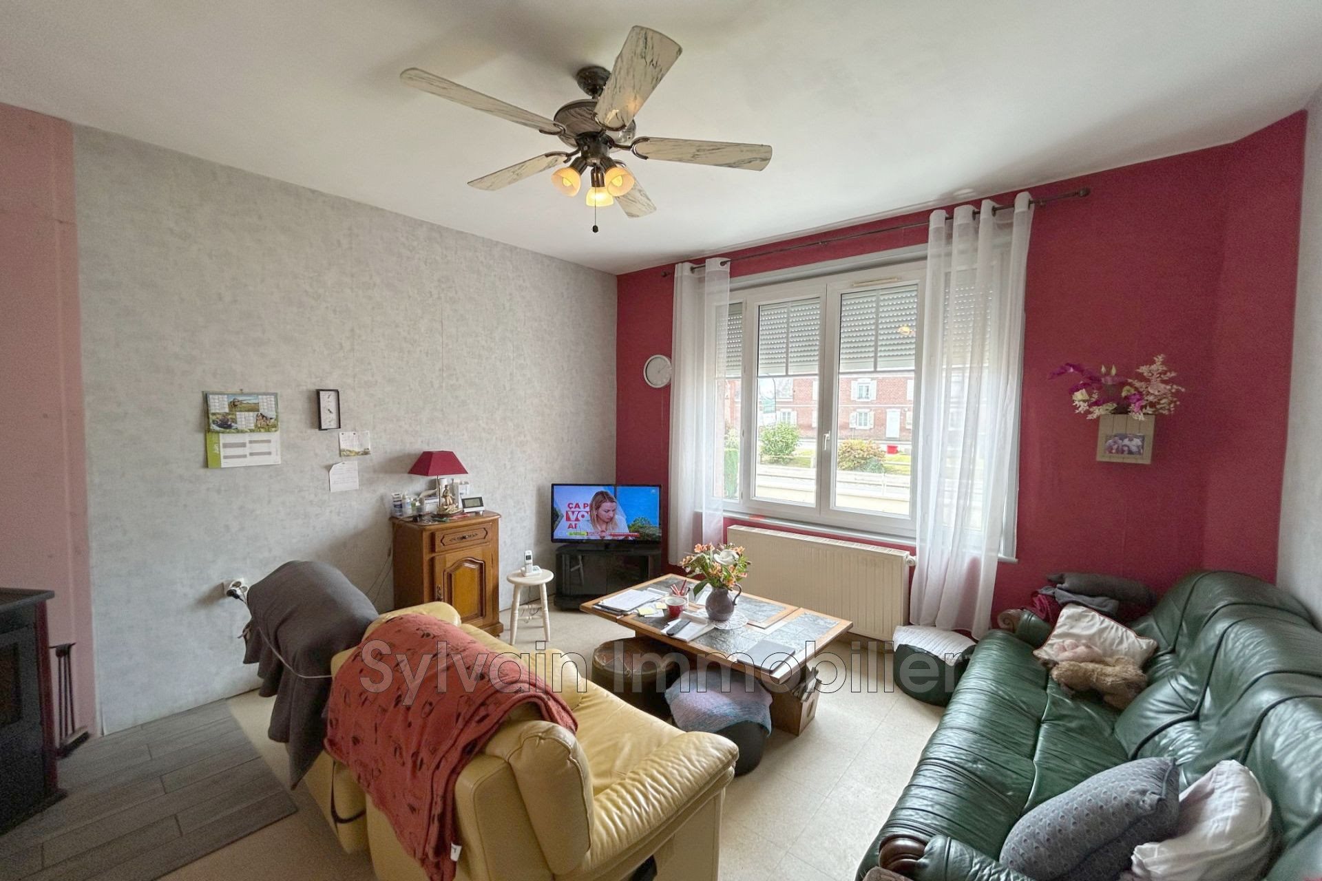 Maison à vendre, 175m², Formerie