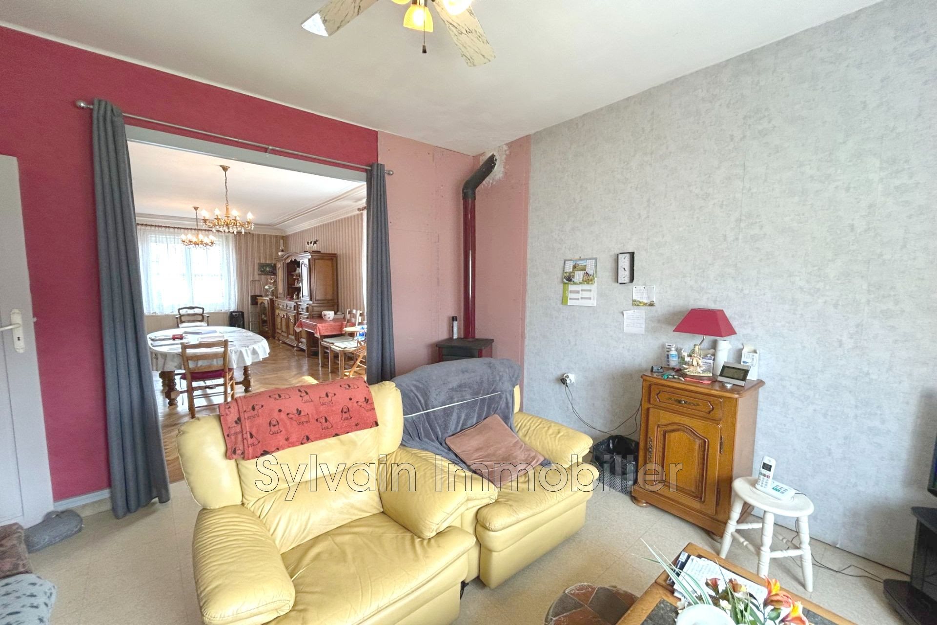 Maison à vendre, 175m², Formerie