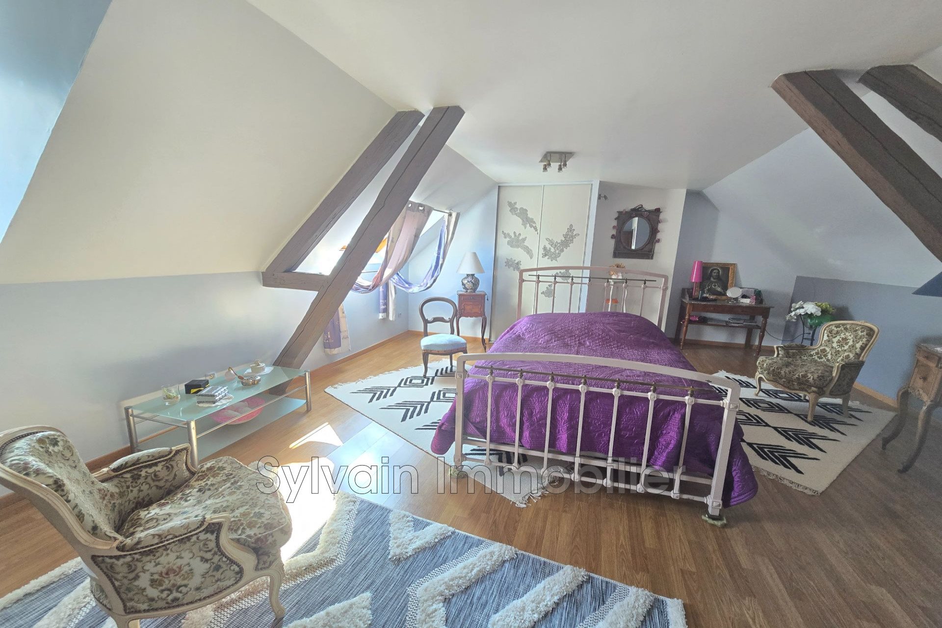 Maison à vendre, 170m², Ferrières-en-Bray