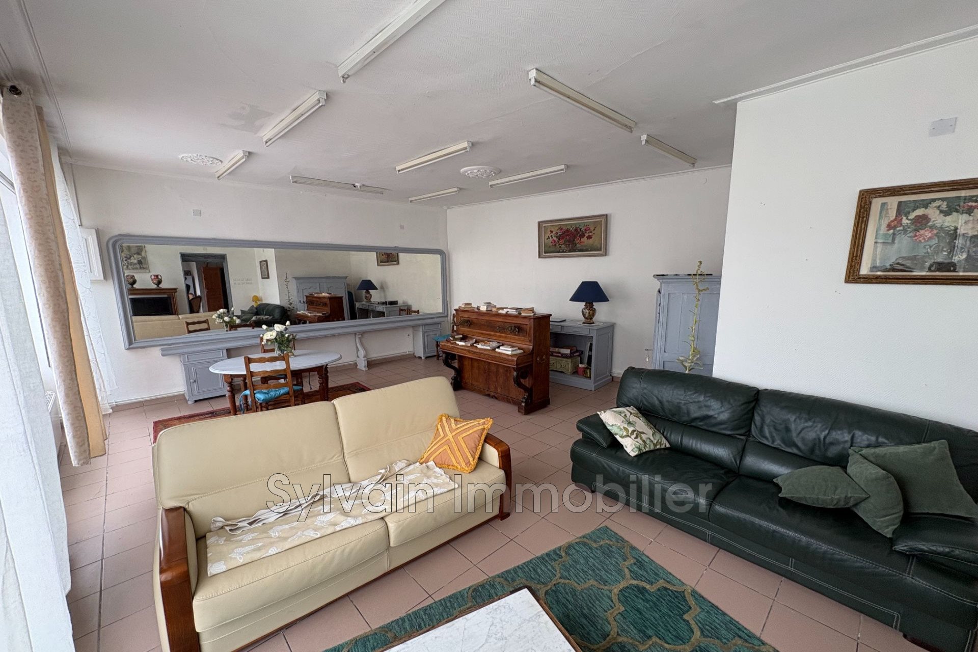 Maison à vendre, 170m², Ferrières-en-Bray