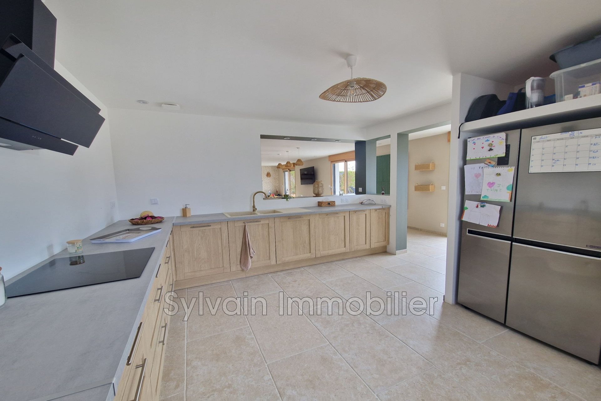 Maison à vendre, 130m², Gournay-en-Bray