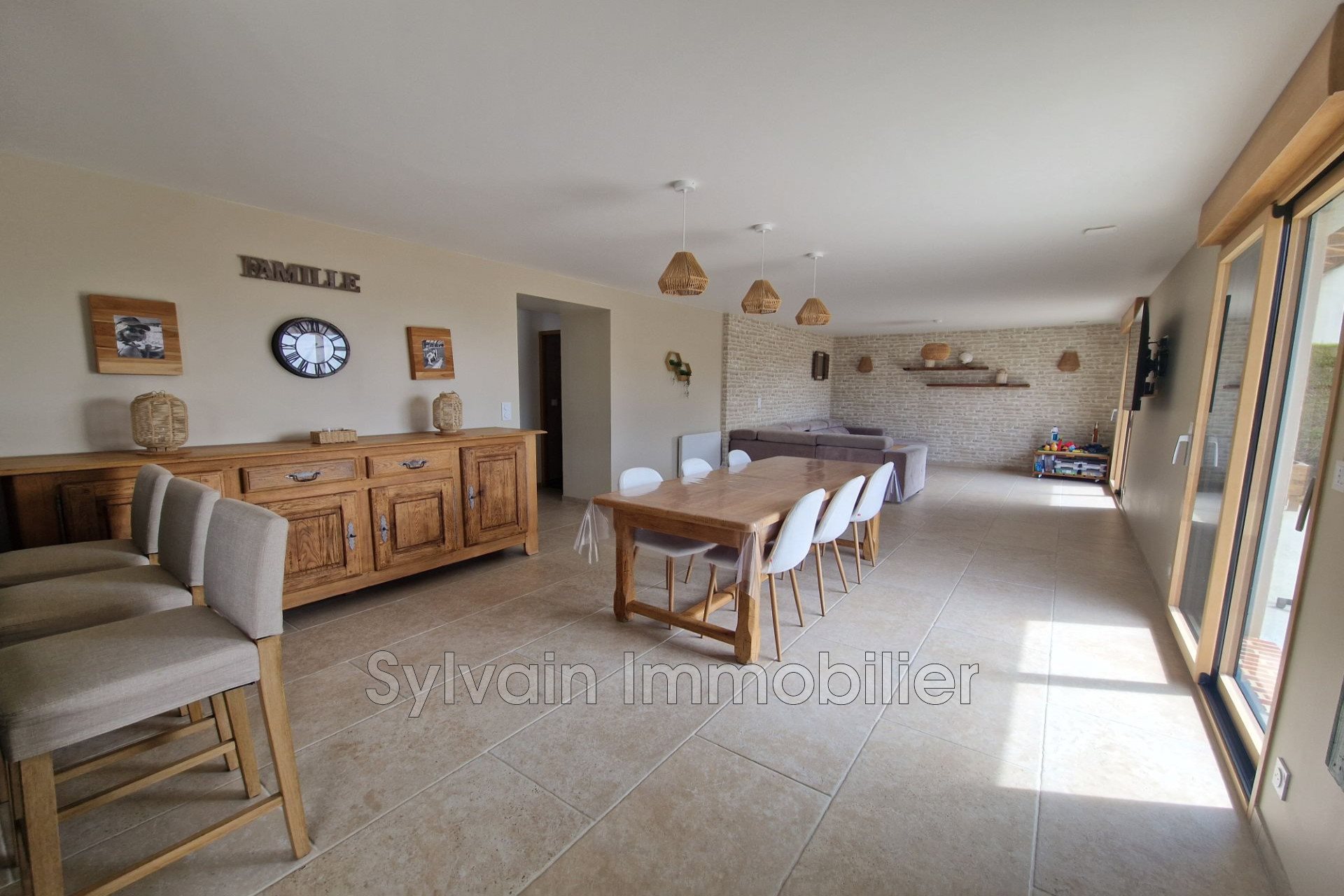 Maison à vendre, 130m², Gournay-en-Bray