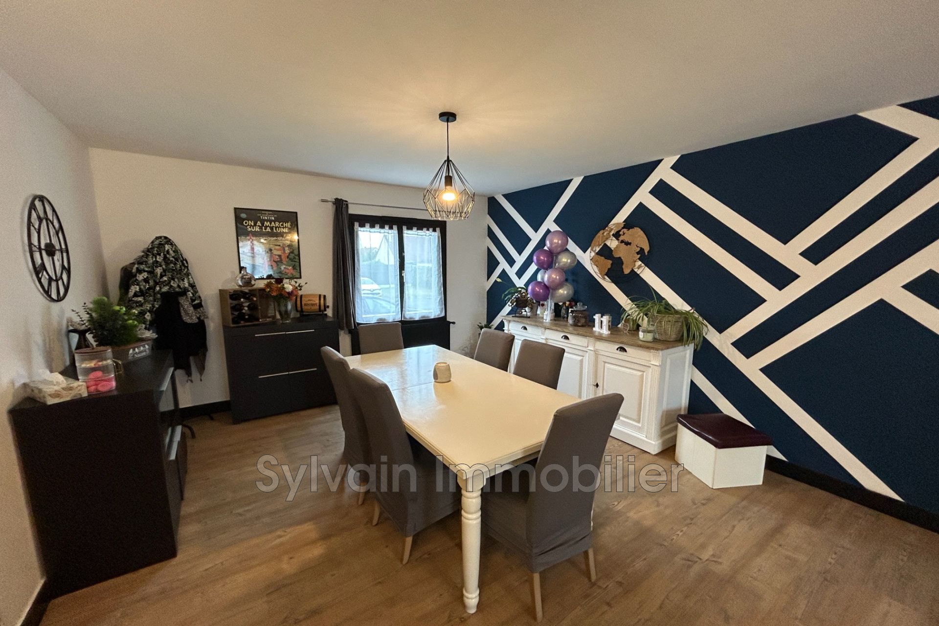 Maison à vendre, 109m², Feuquières