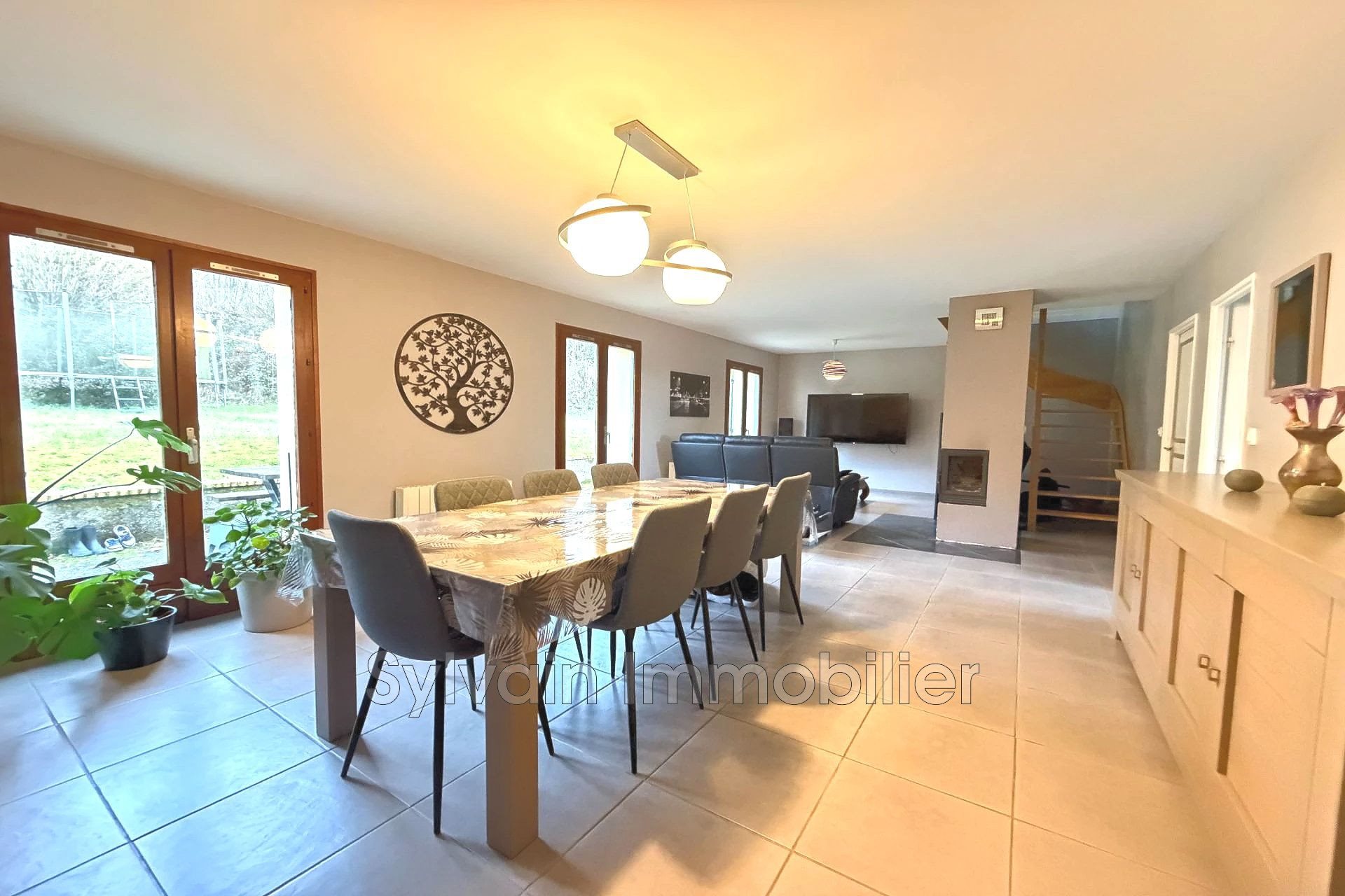 Maison à vendre, 132m², Troissereux