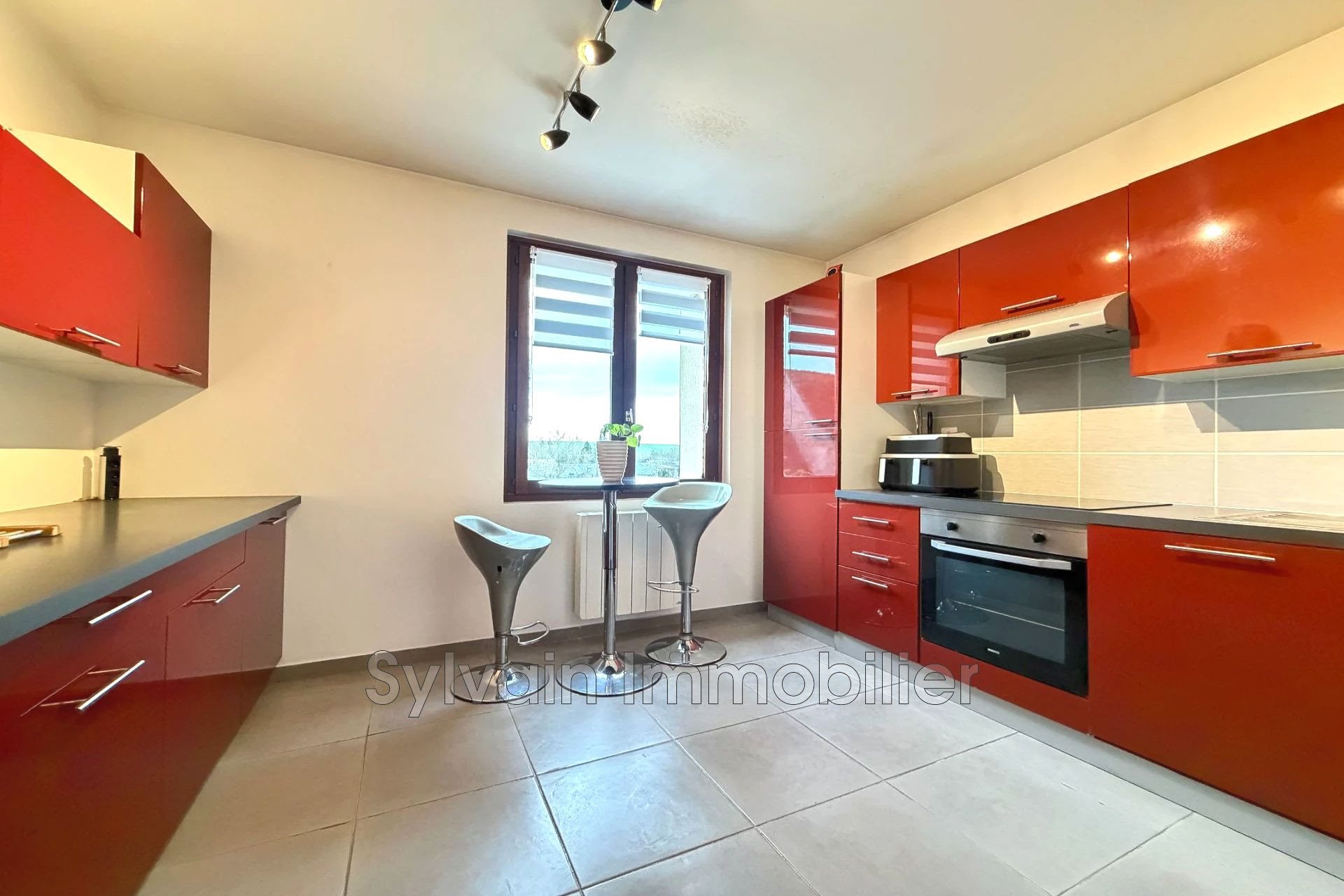 Maison à vendre, 132m², Troissereux